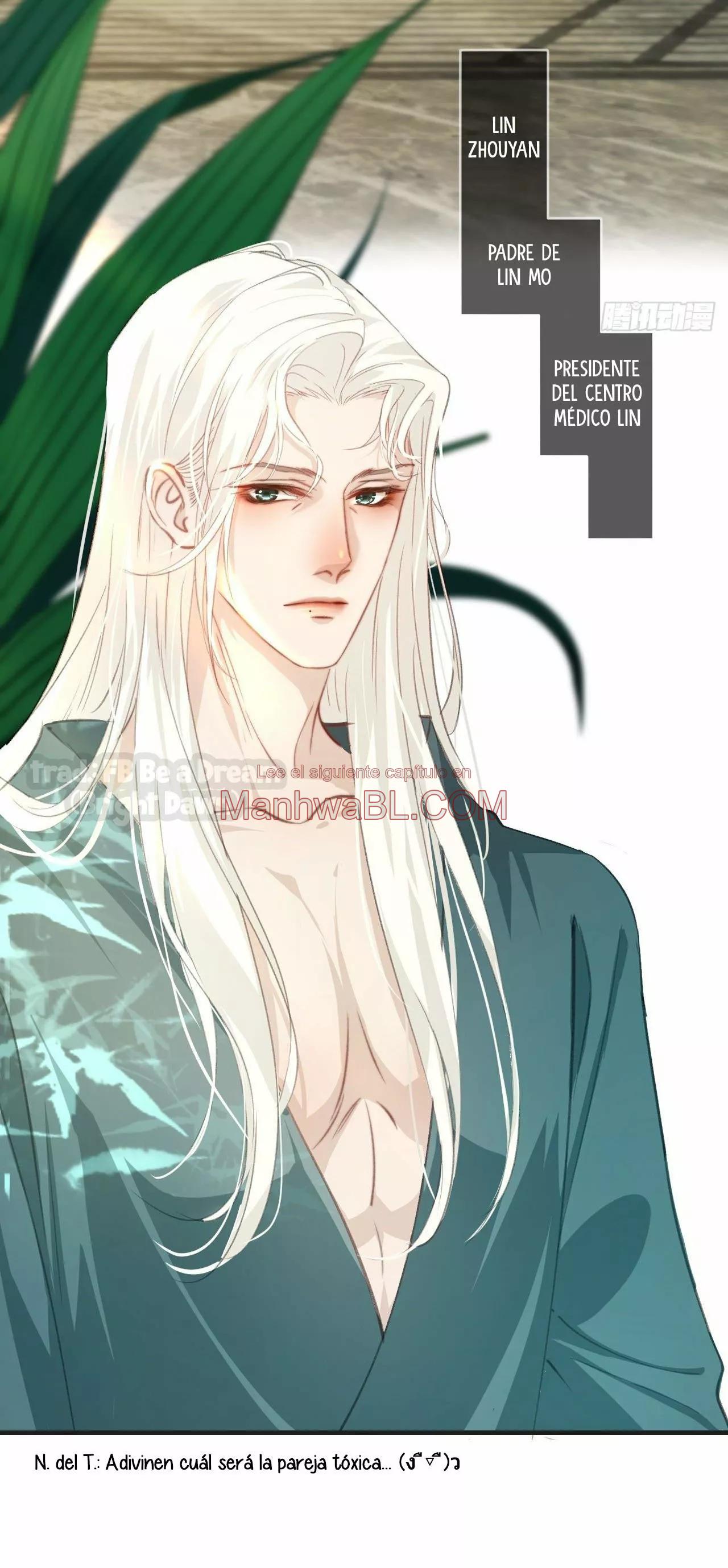 Latidos del corazó - Capítulo 45 3 manhwa