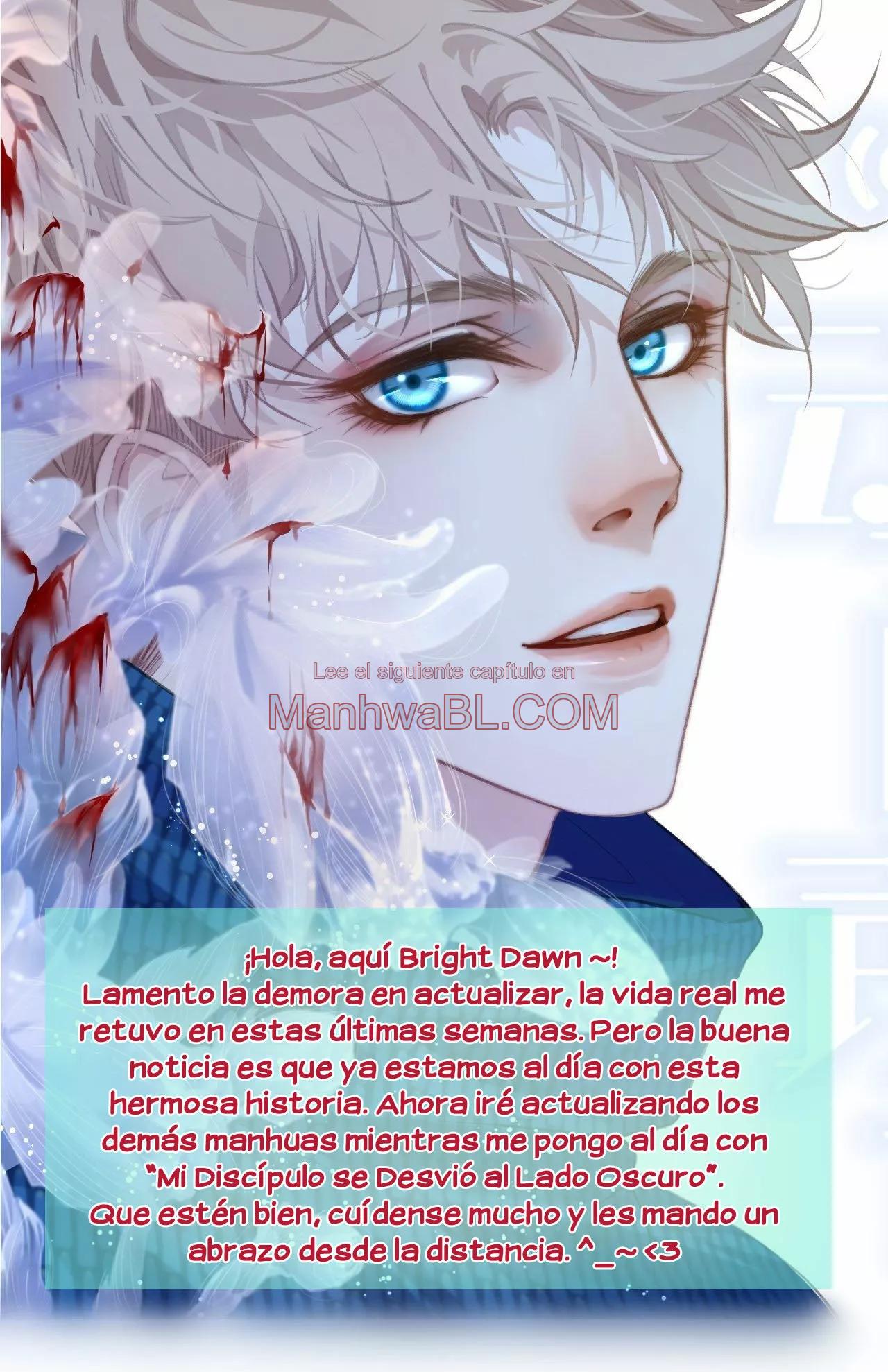 Latidos del corazó - Capítulo 45 3 manhwa