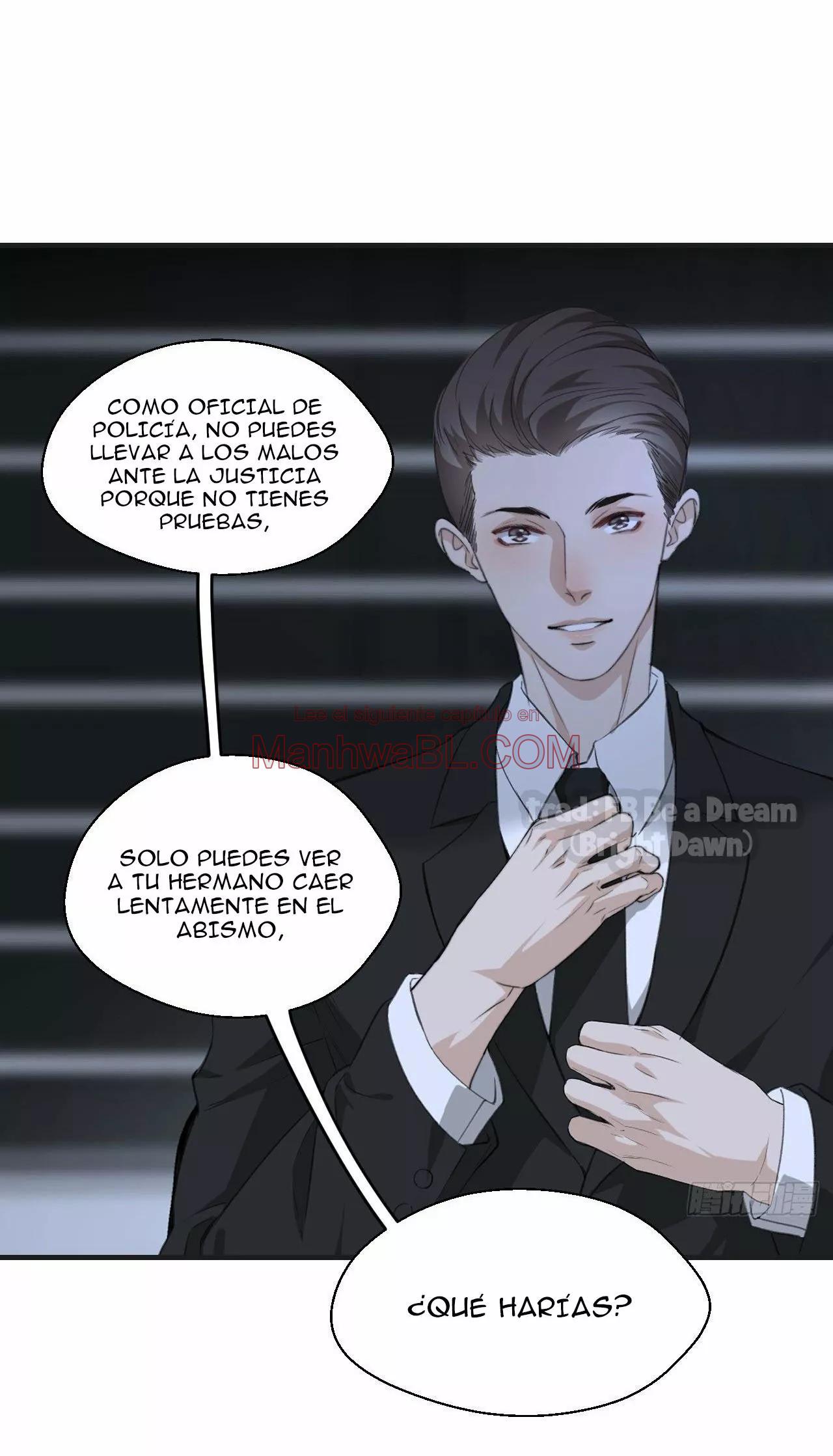 Latidos del corazó - Capítulo 39 manhwa