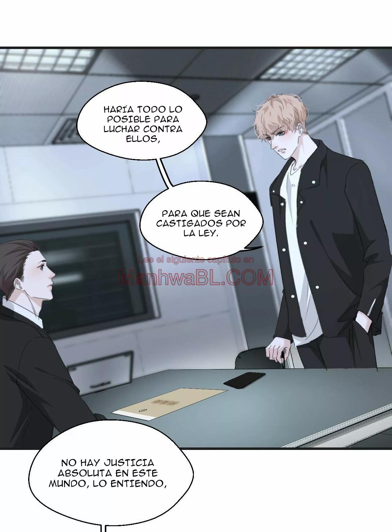 Latidos del corazó - Capítulo 39 manhwa