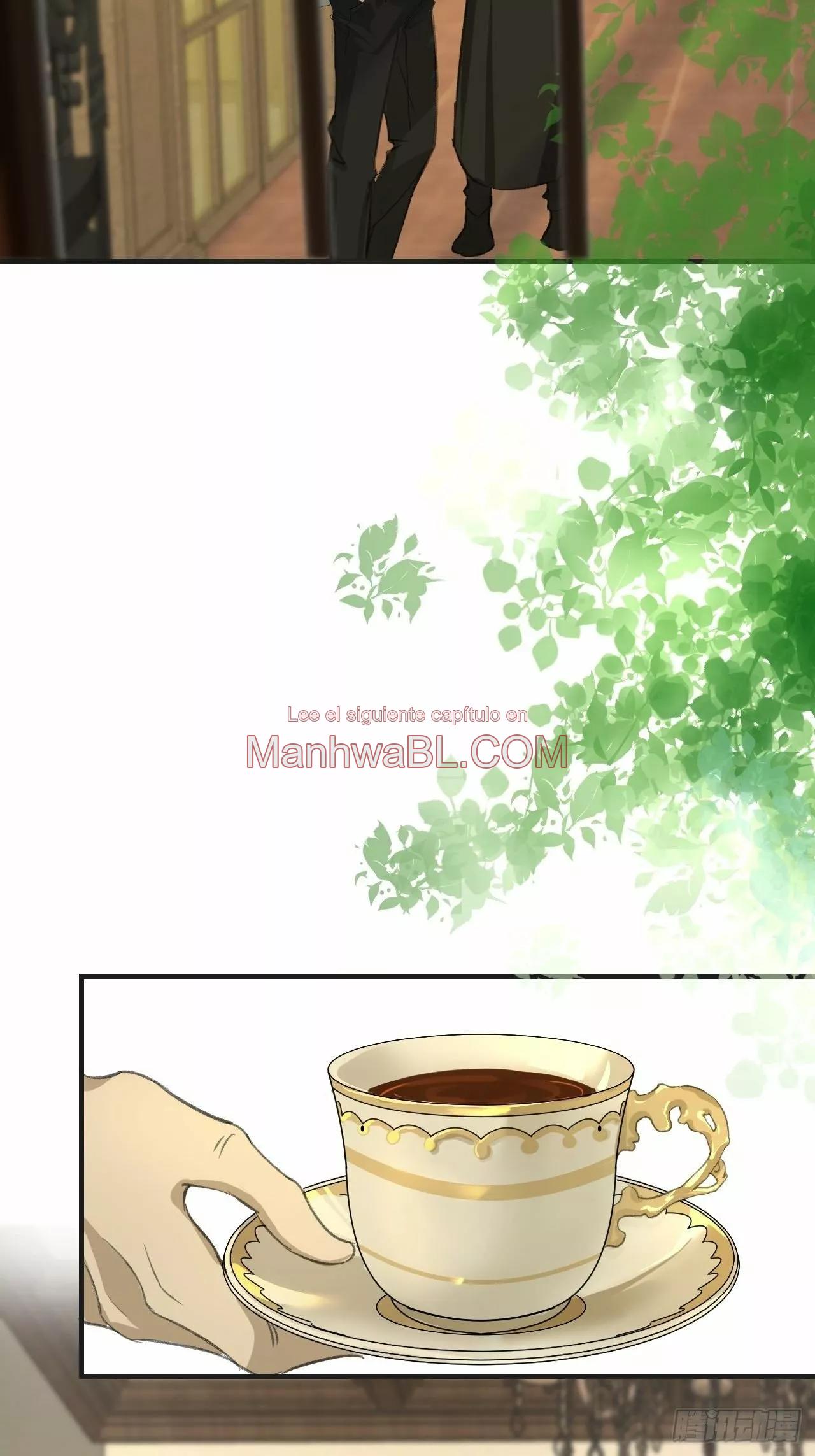 Latidos del corazó - Capítulo 42 manhwa