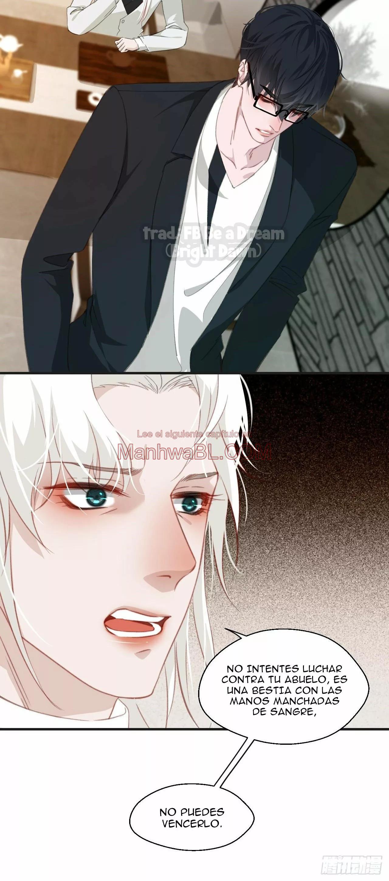 Latidos del corazó - Capítulo 52 3 manhwa