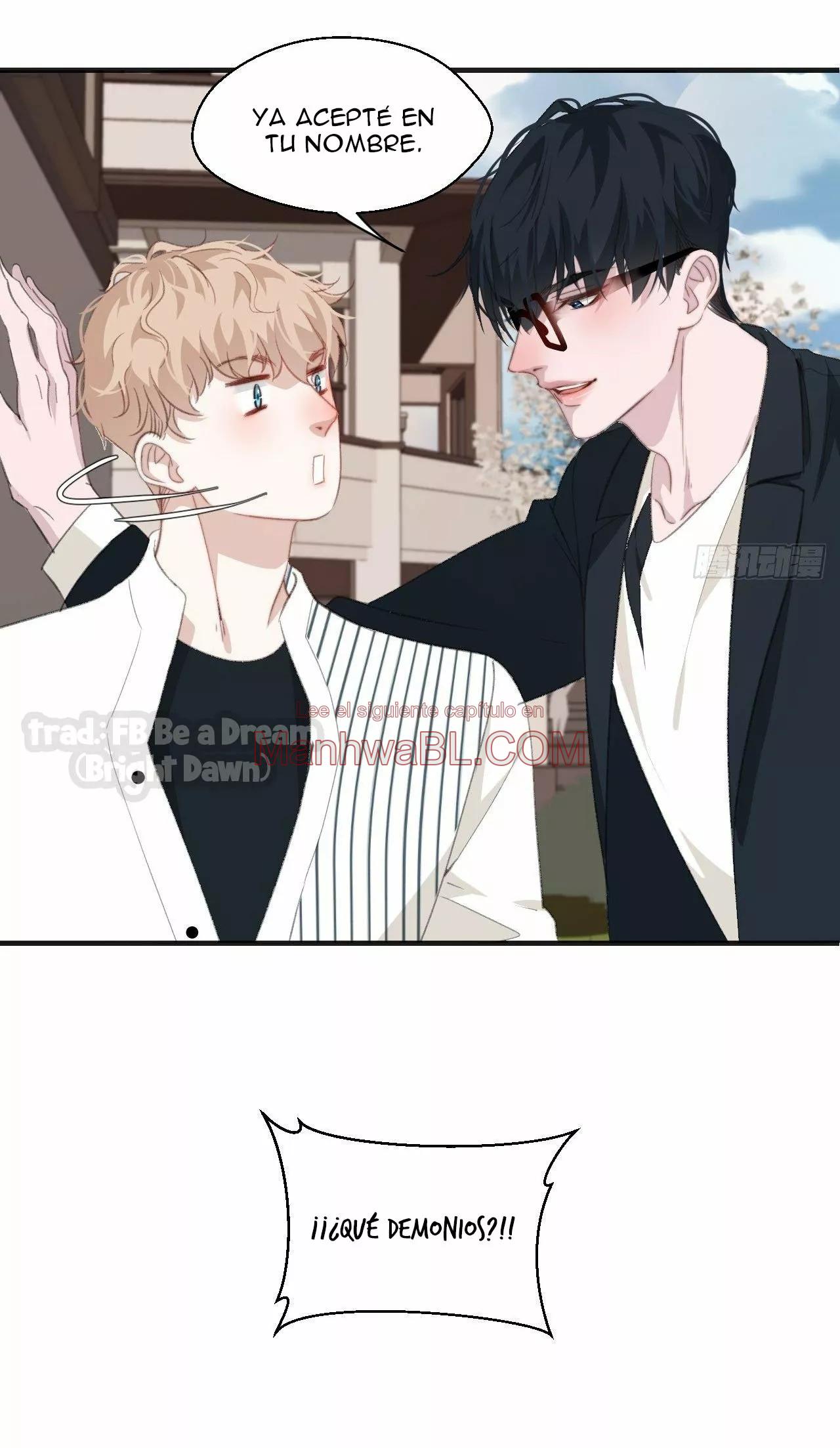 Latidos del corazó - Capítulo 52 3 manhwa
