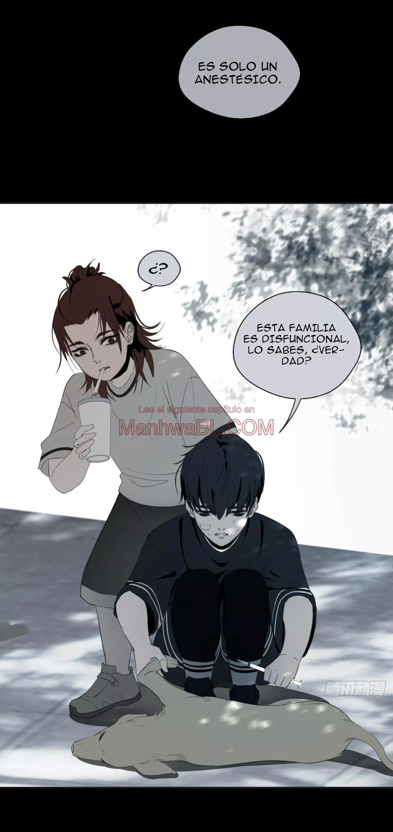 Latidos del corazó - Capítulo 59 3 manhwa