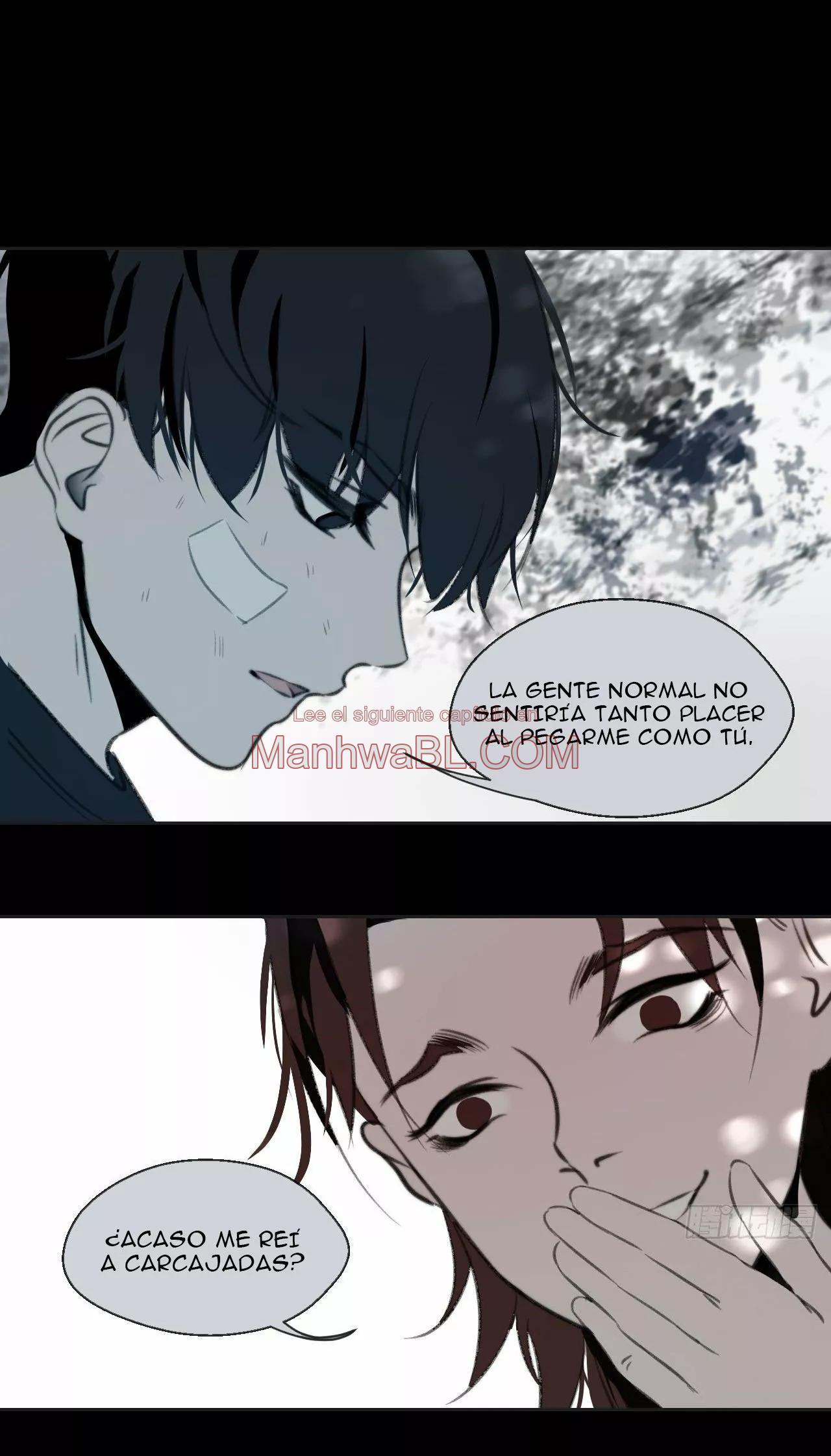 Latidos del corazó - Capítulo 59 3 manhwa