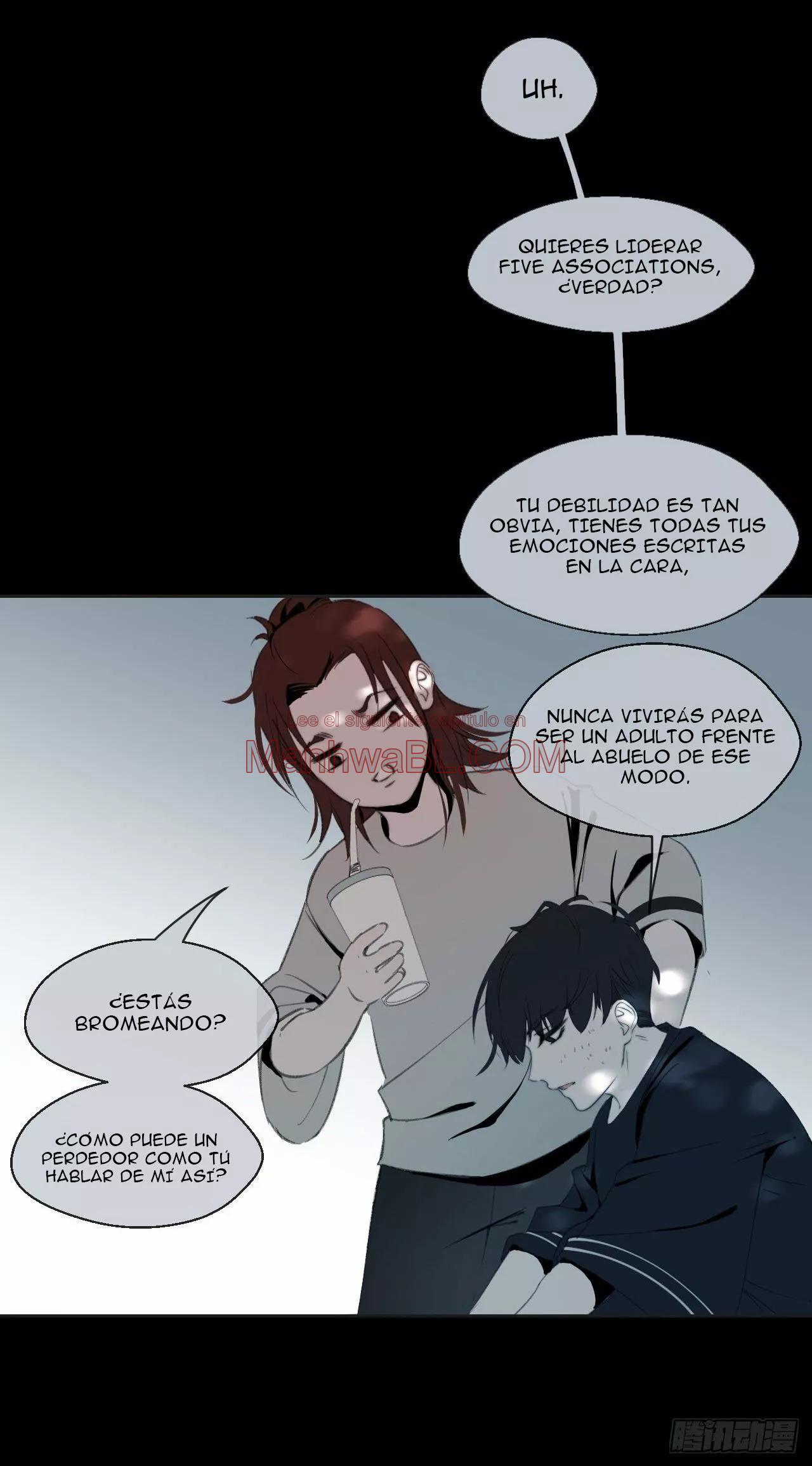 Latidos del corazó - Capítulo 59 3 manhwa