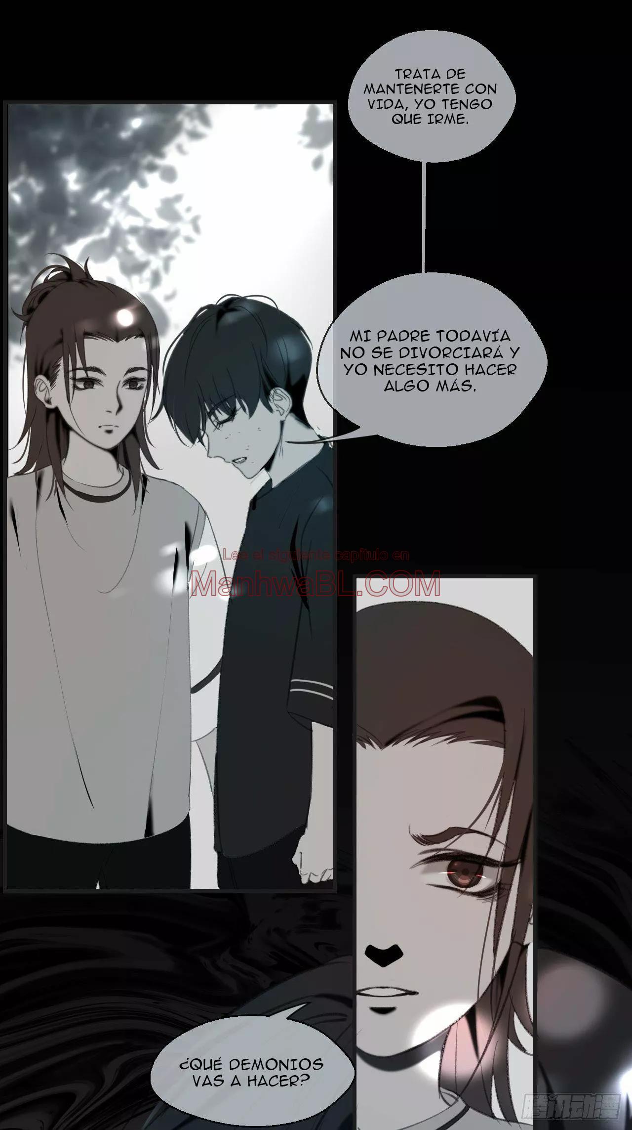 Latidos del corazó - Capítulo 59 3 manhwa