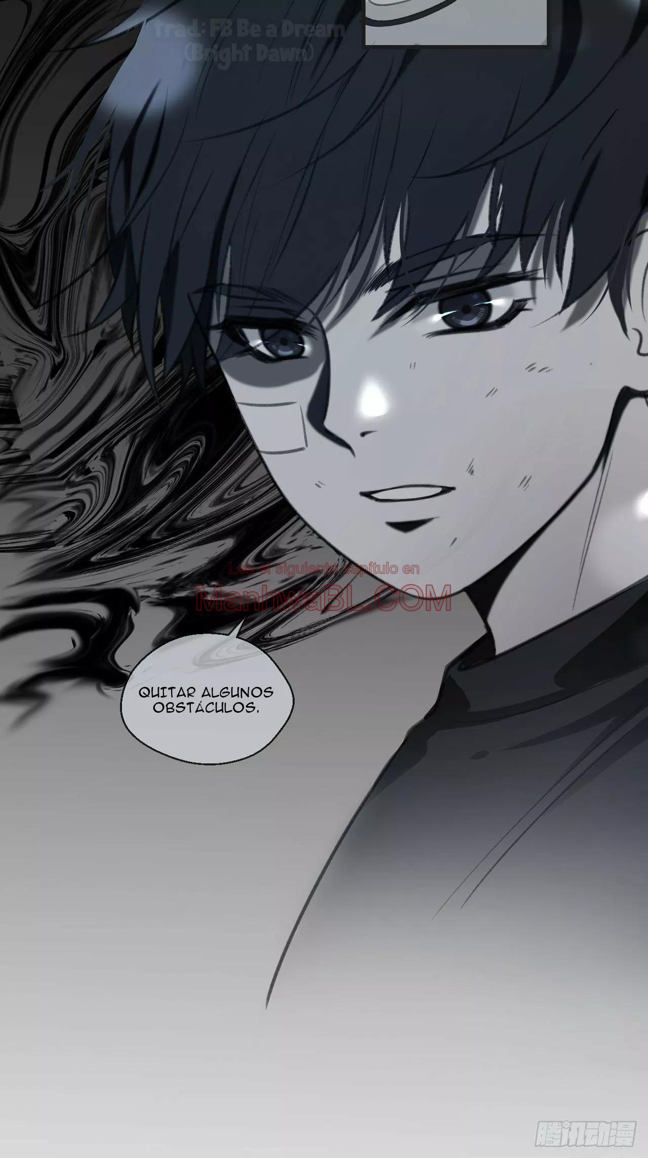 Latidos del corazó - Capítulo 59 3 manhwa