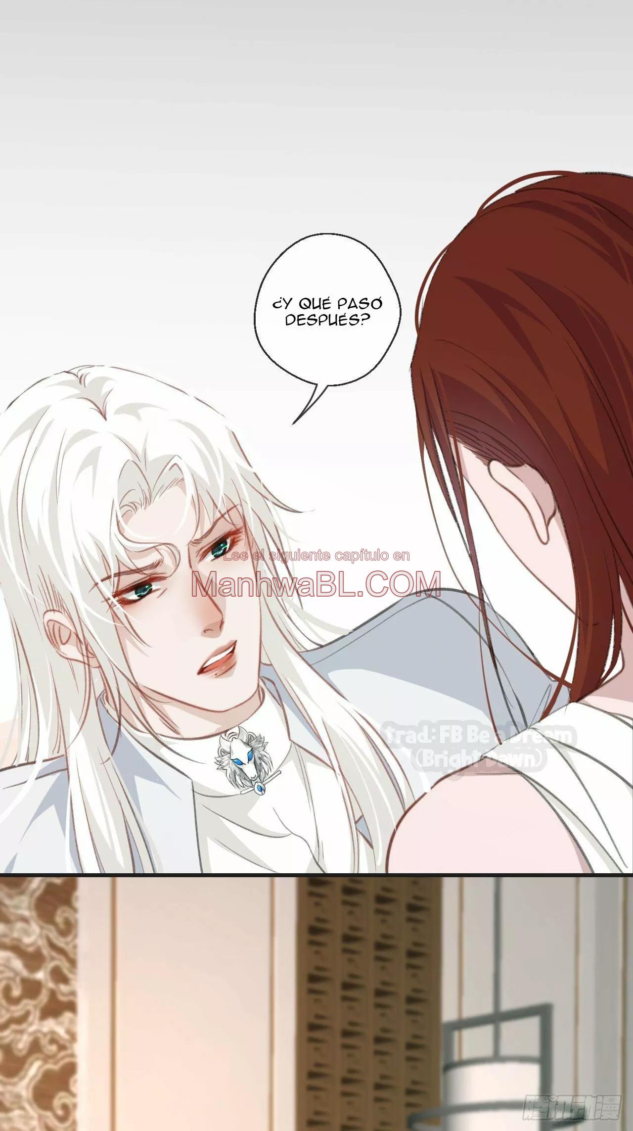 Latidos del corazó - Capítulo 59 3 manhwa