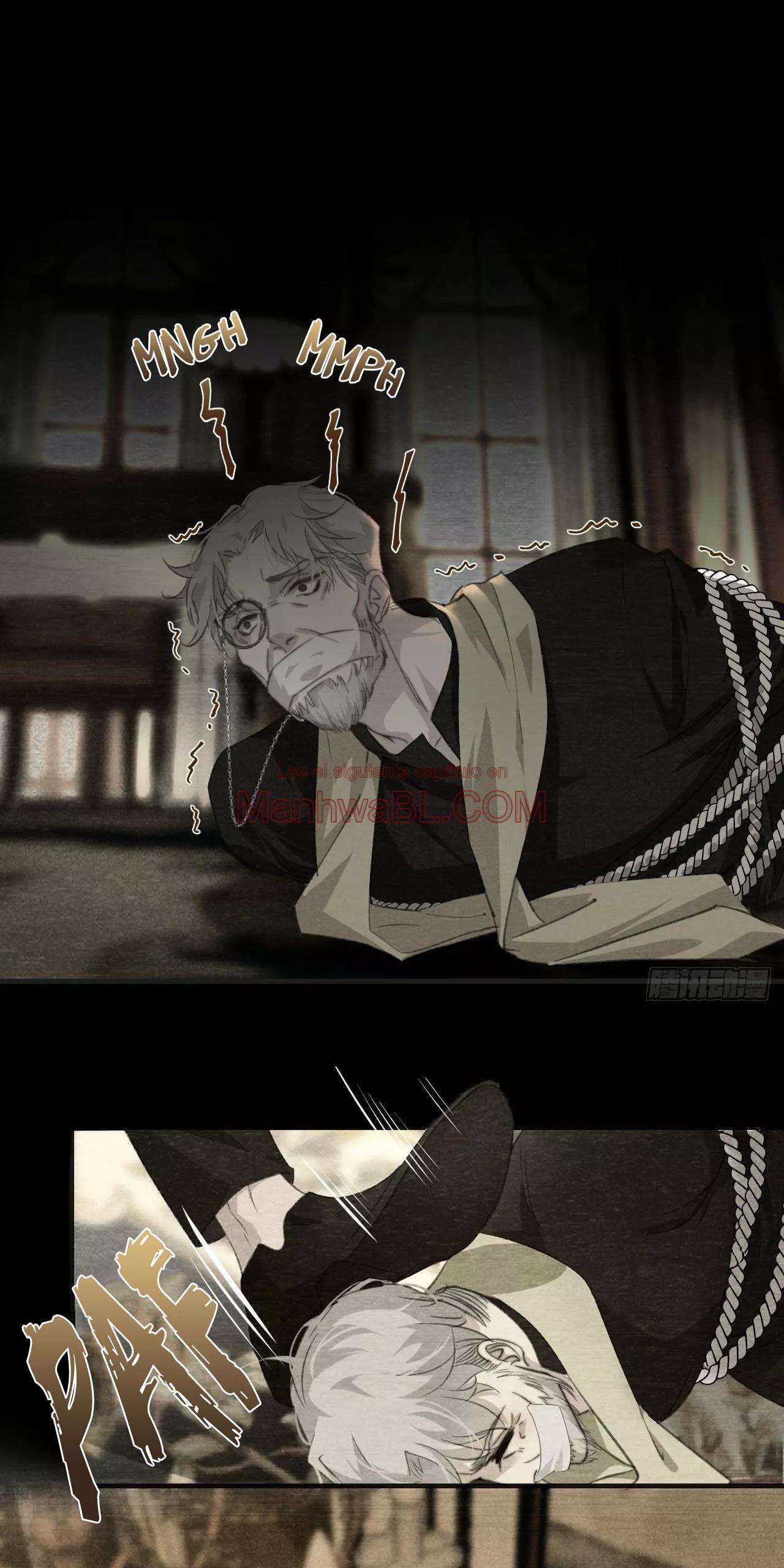 Latidos del corazó - Capítulo 46 2 manhwa