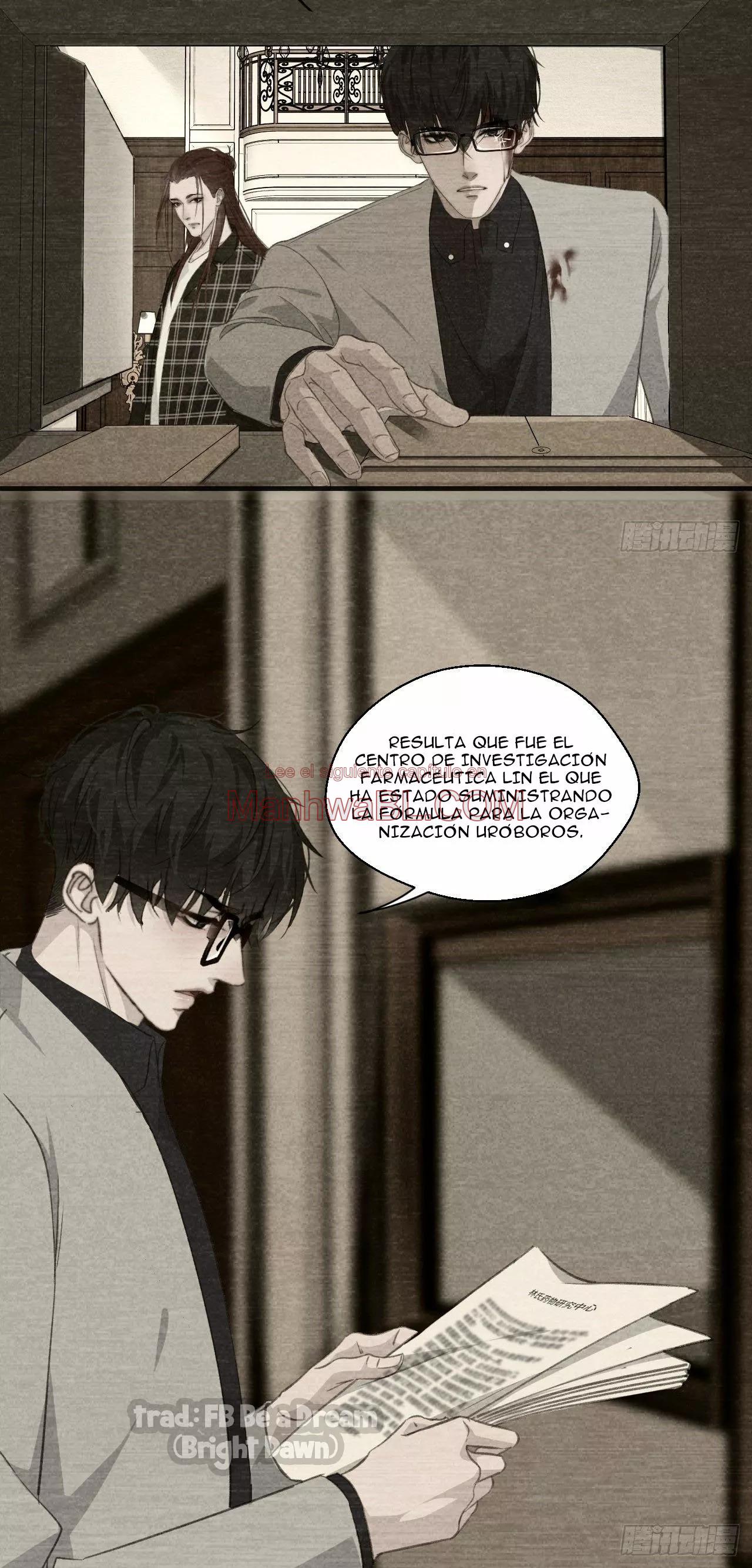 Latidos del corazó - Capítulo 46 2 manhwa