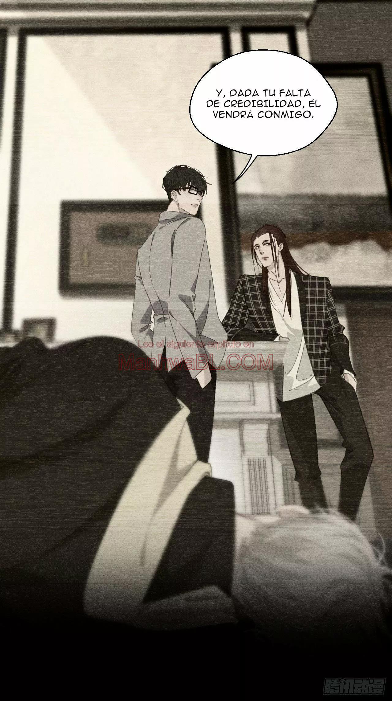 Latidos del corazó - Capítulo 46 2 manhwa