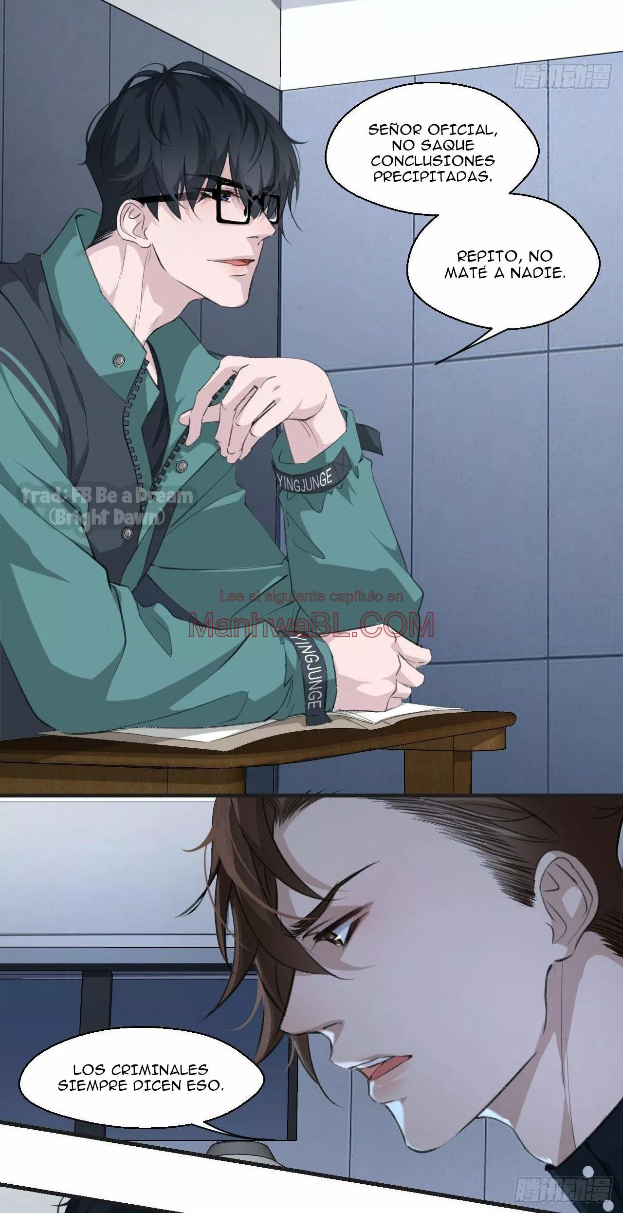 Latidos del corazó - Capítulo 13 2 manhwa