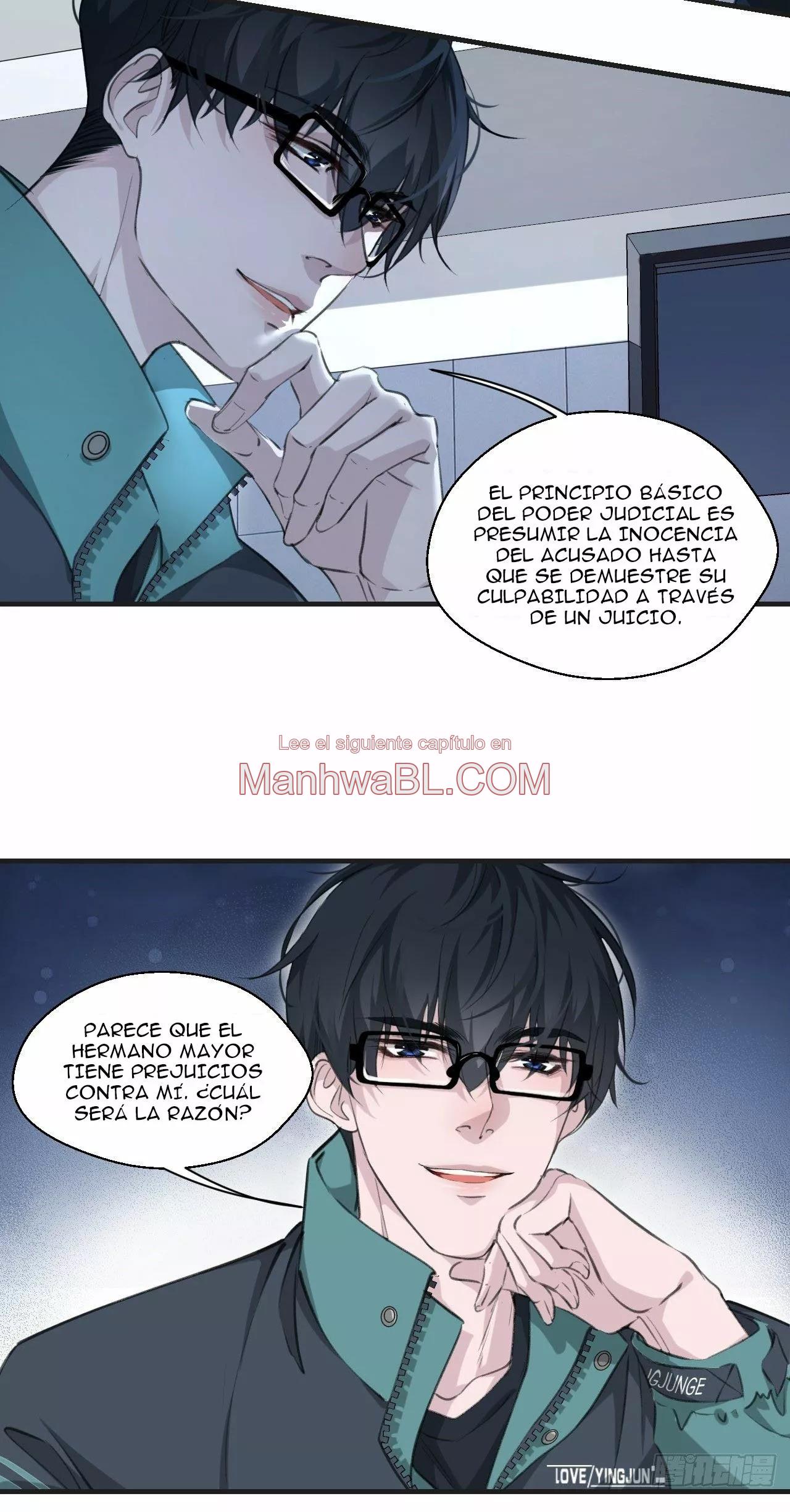 Latidos del corazó - Capítulo 13 2 manhwa