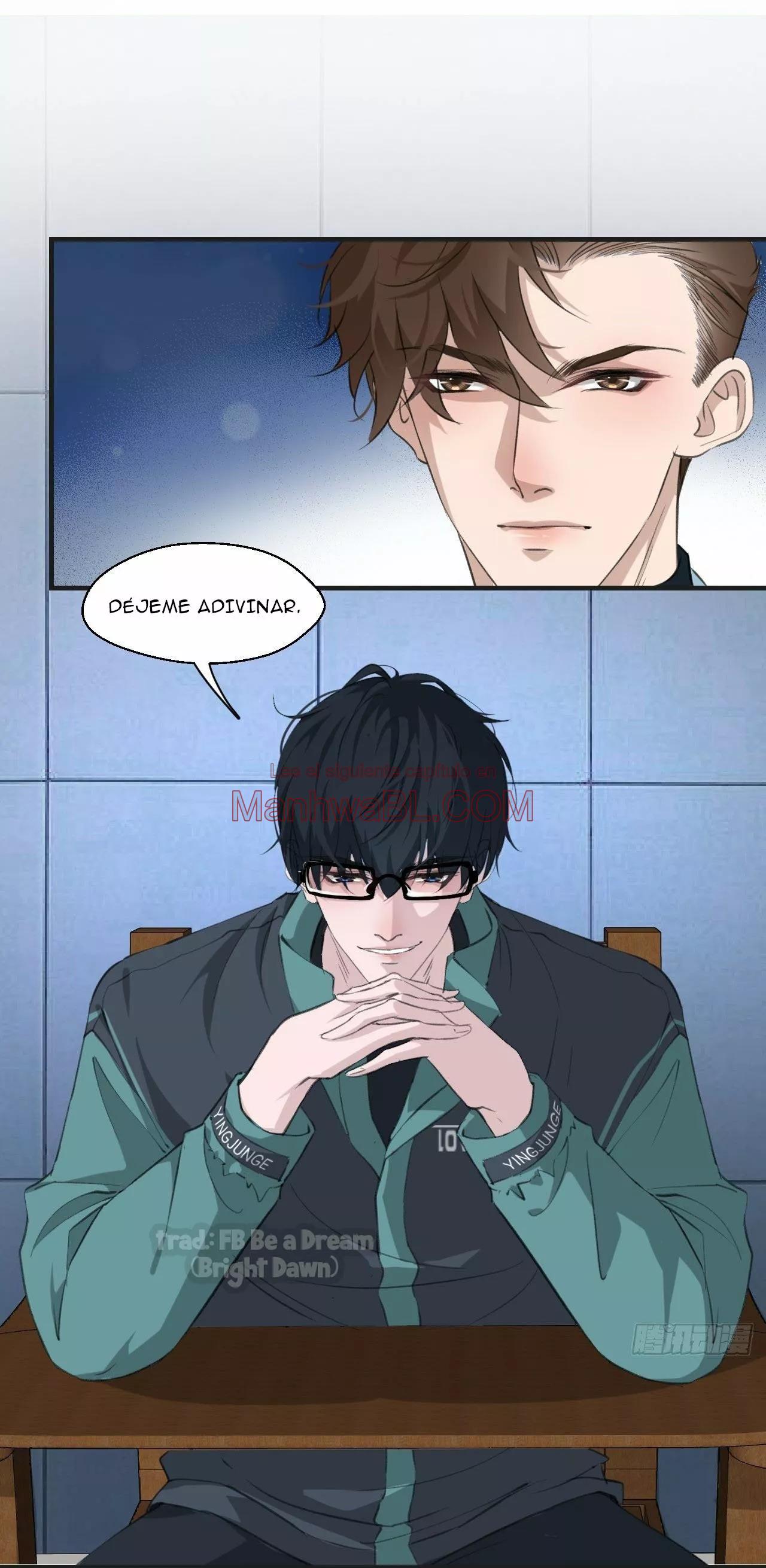 Latidos del corazó - Capítulo 13 2 manhwa