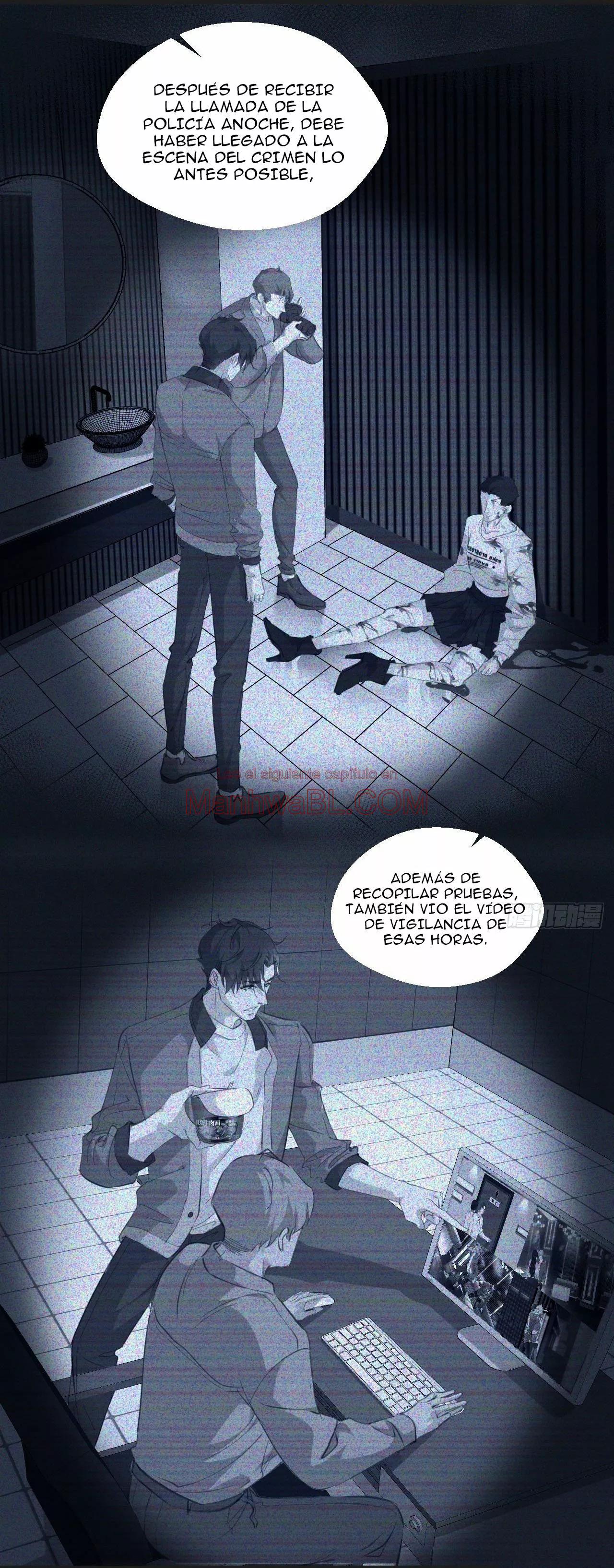 Latidos del corazó - Capítulo 13 2 manhwa