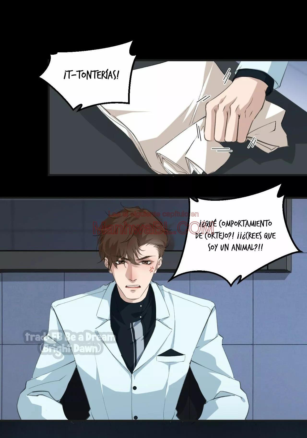 Latidos del corazó - Capítulo 13 2 manhwa