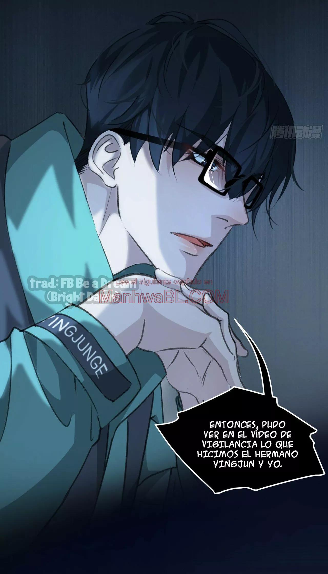 Latidos del corazó - Capítulo 13 2 manhwa