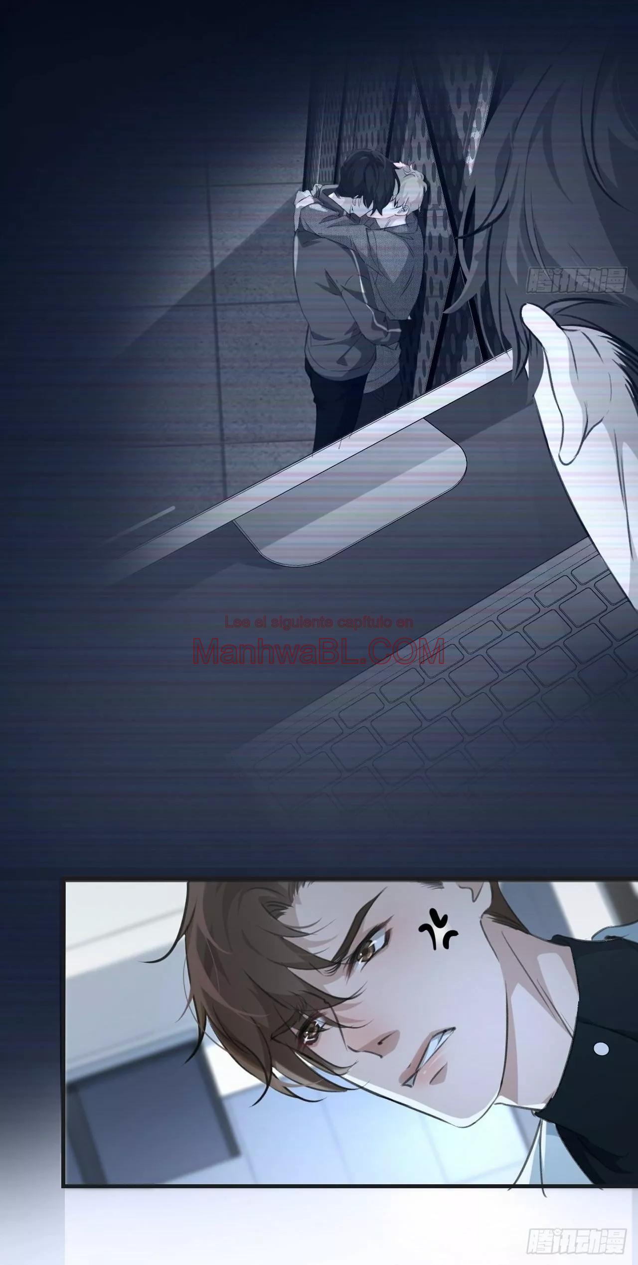Latidos del corazó - Capítulo 13 2 manhwa