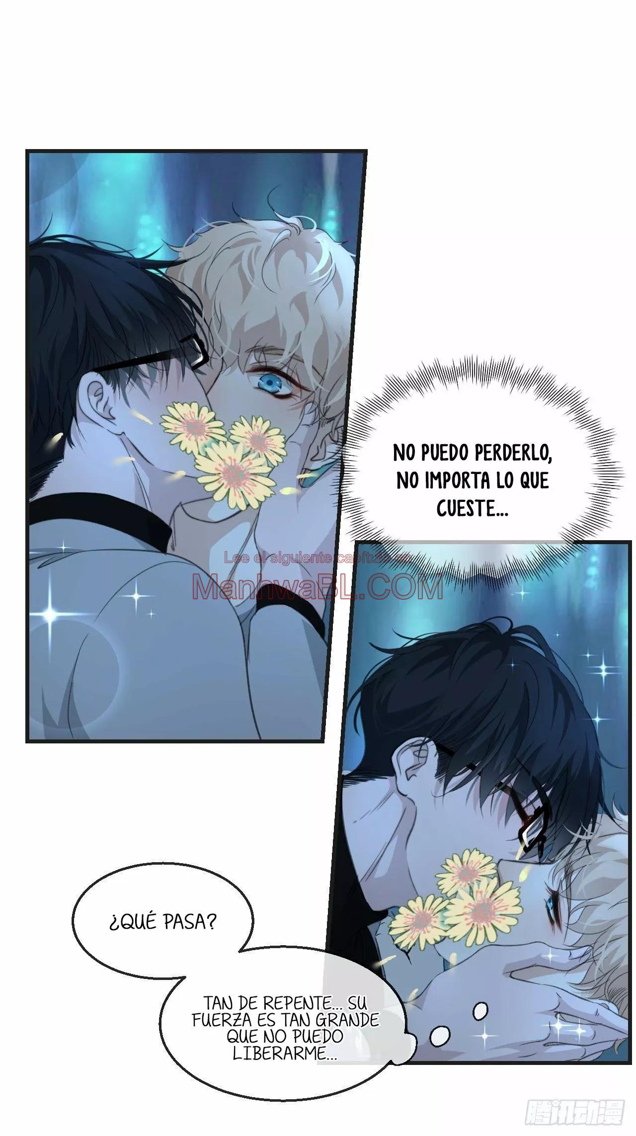 Latidos del corazó - Capítulo 28 3 manhwa