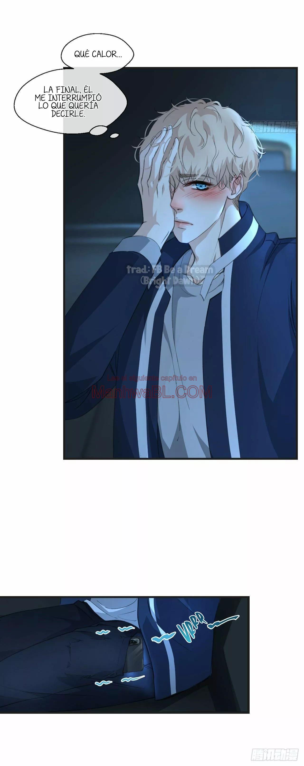 Latidos del corazó - Capítulo 28 3 manhwa
