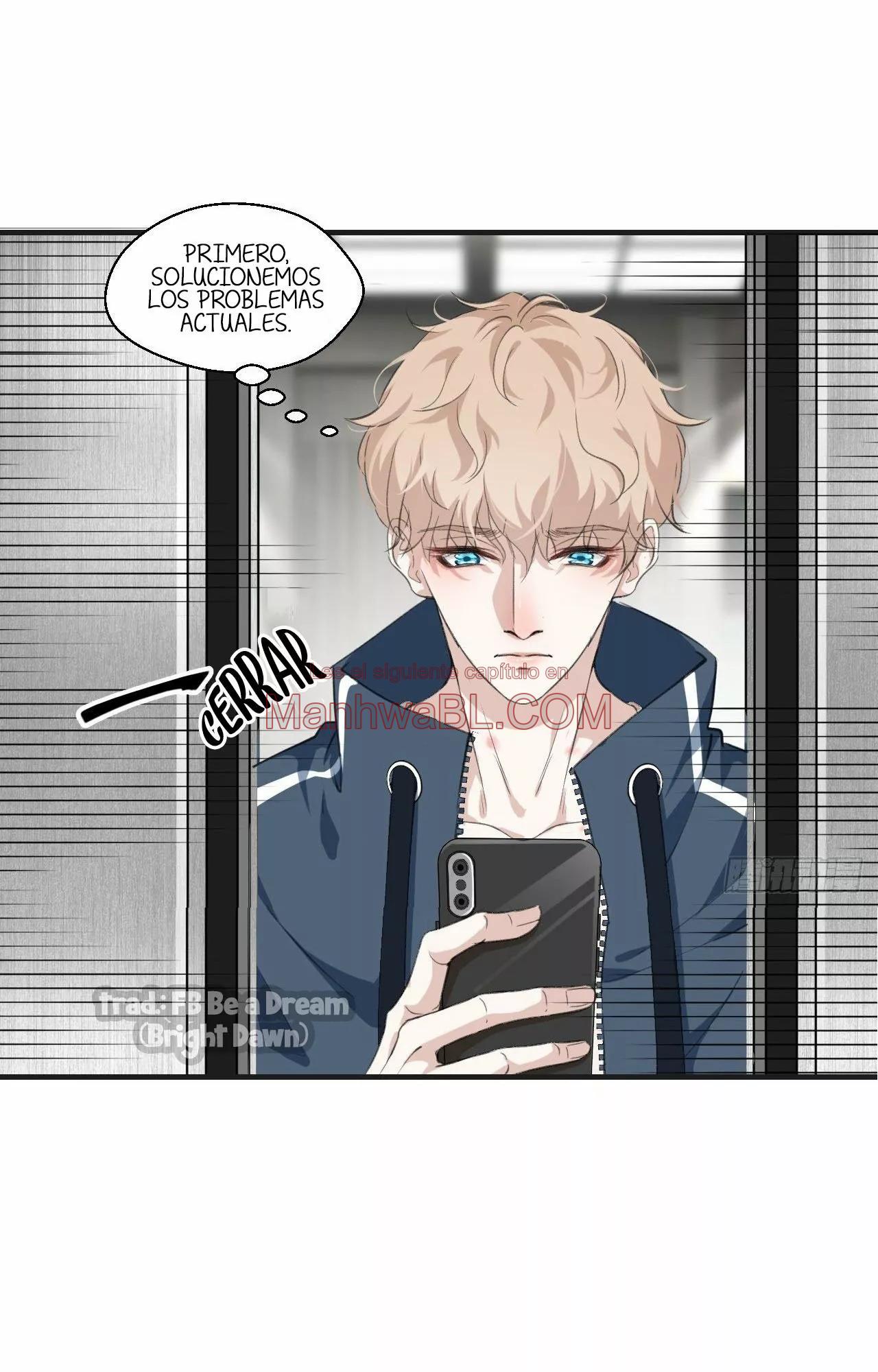 Latidos del corazó - Capítulo 9 3 manhwa