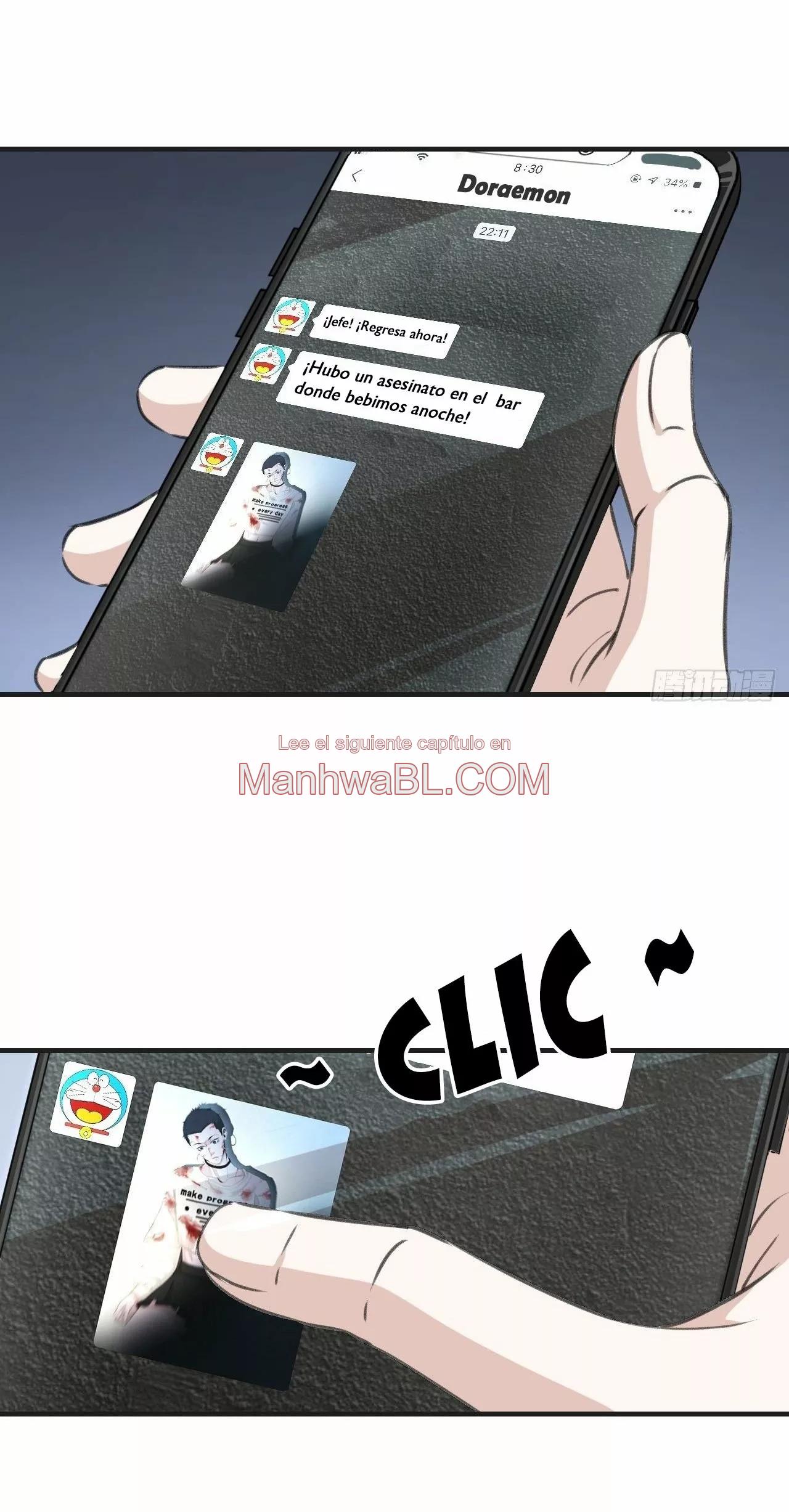 Latidos del corazó - Capítulo 9 3 manhwa