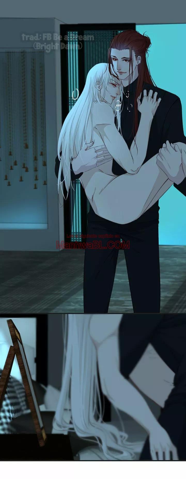 Latidos del corazó - Capítulo 47 manhwa