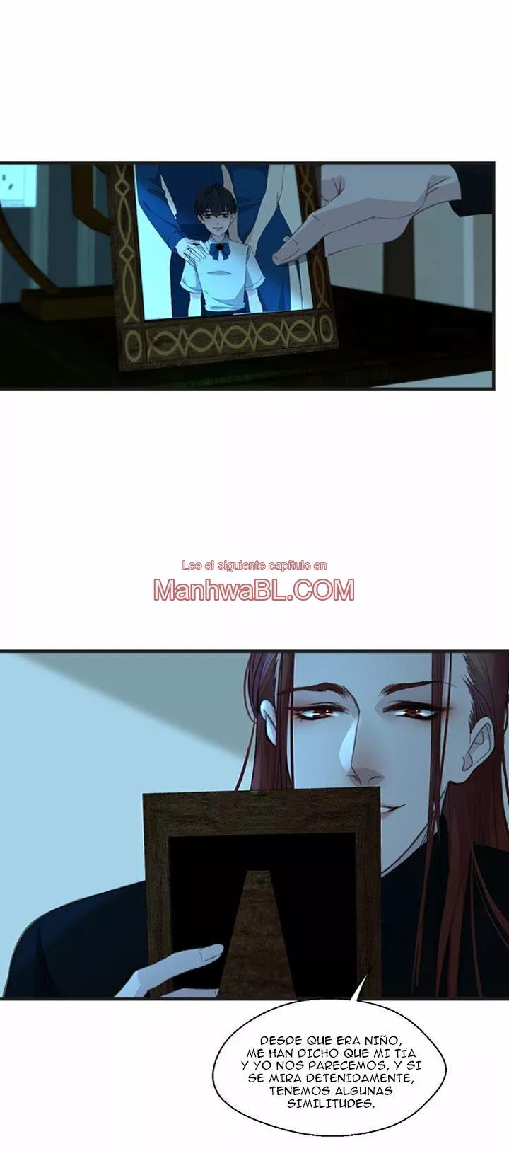 Latidos del corazó - Capítulo 47 manhwa