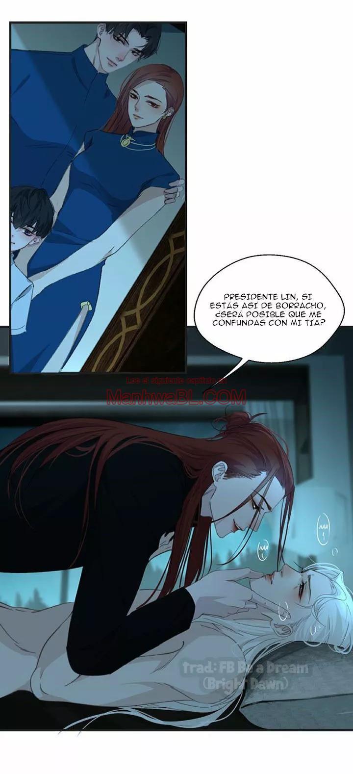 Latidos del corazó - Capítulo 47 manhwa