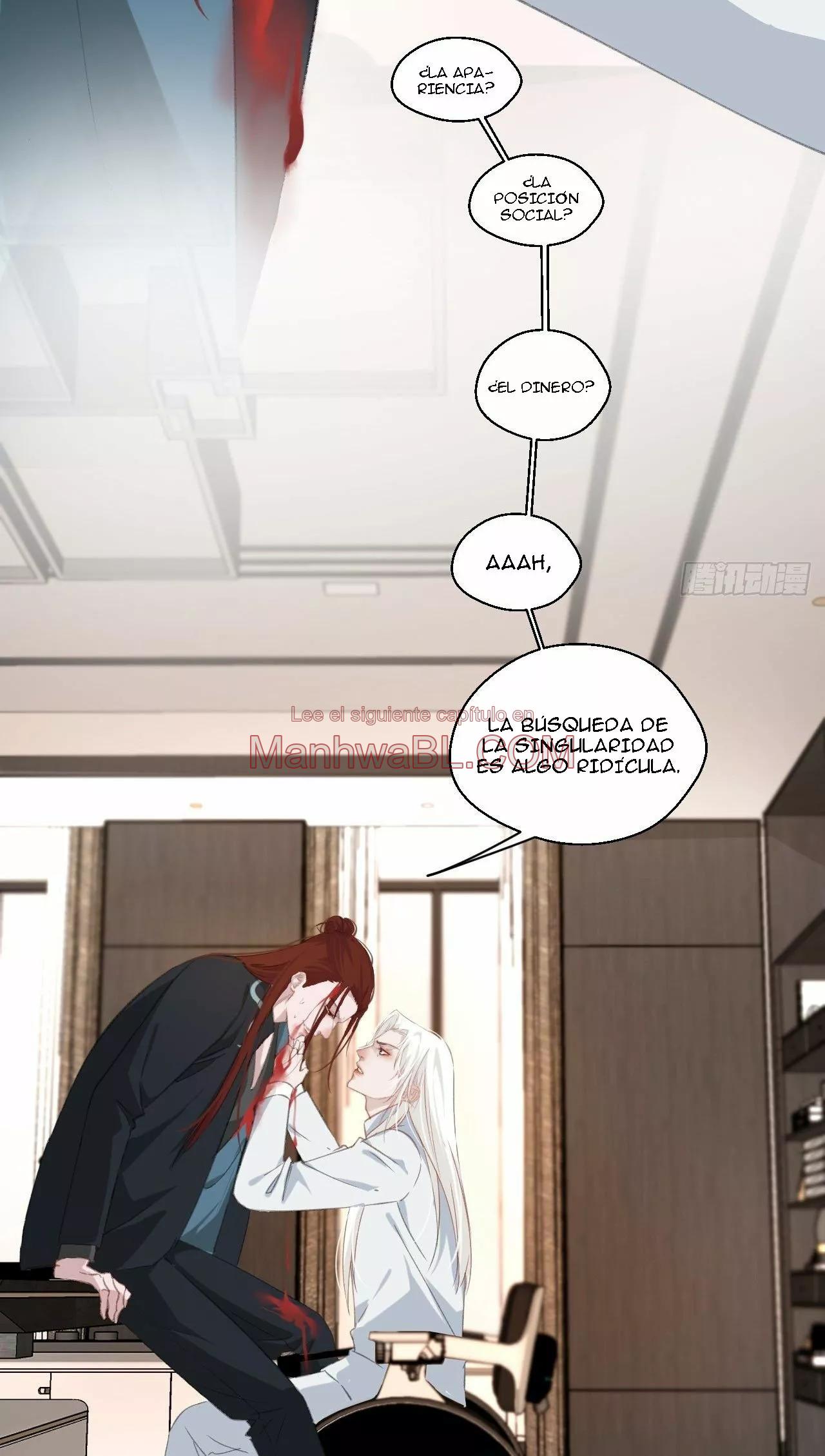 Latidos del corazó - Capítulo 56 manhwa