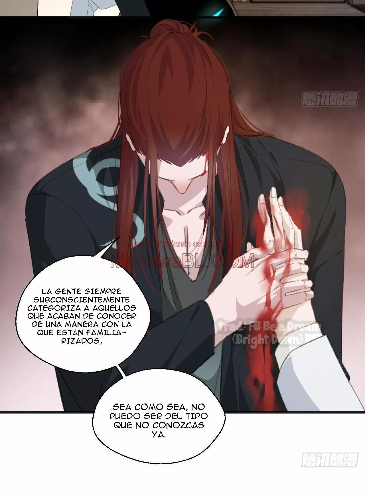 Latidos del corazó - Capítulo 56 manhwa