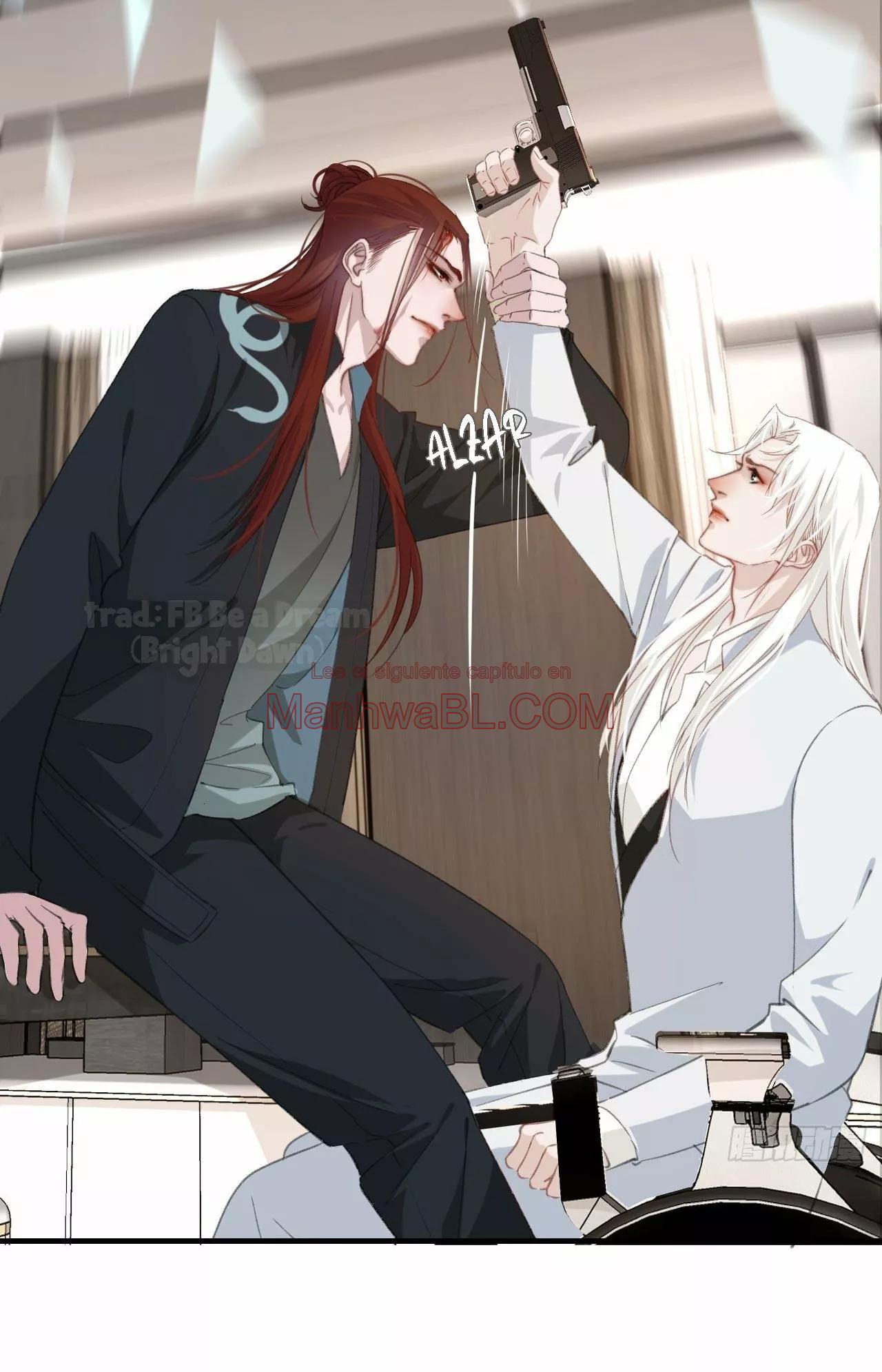 Latidos del corazó - Capítulo 56 manhwa