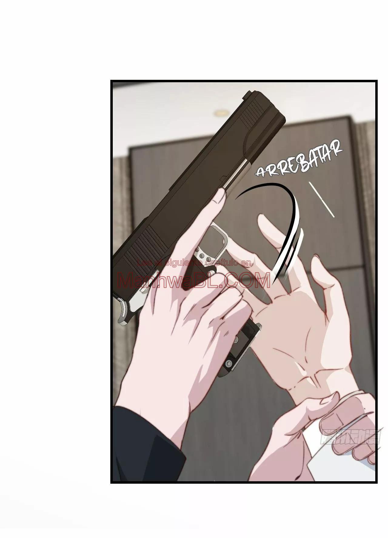 Latidos del corazó - Capítulo 56 manhwa