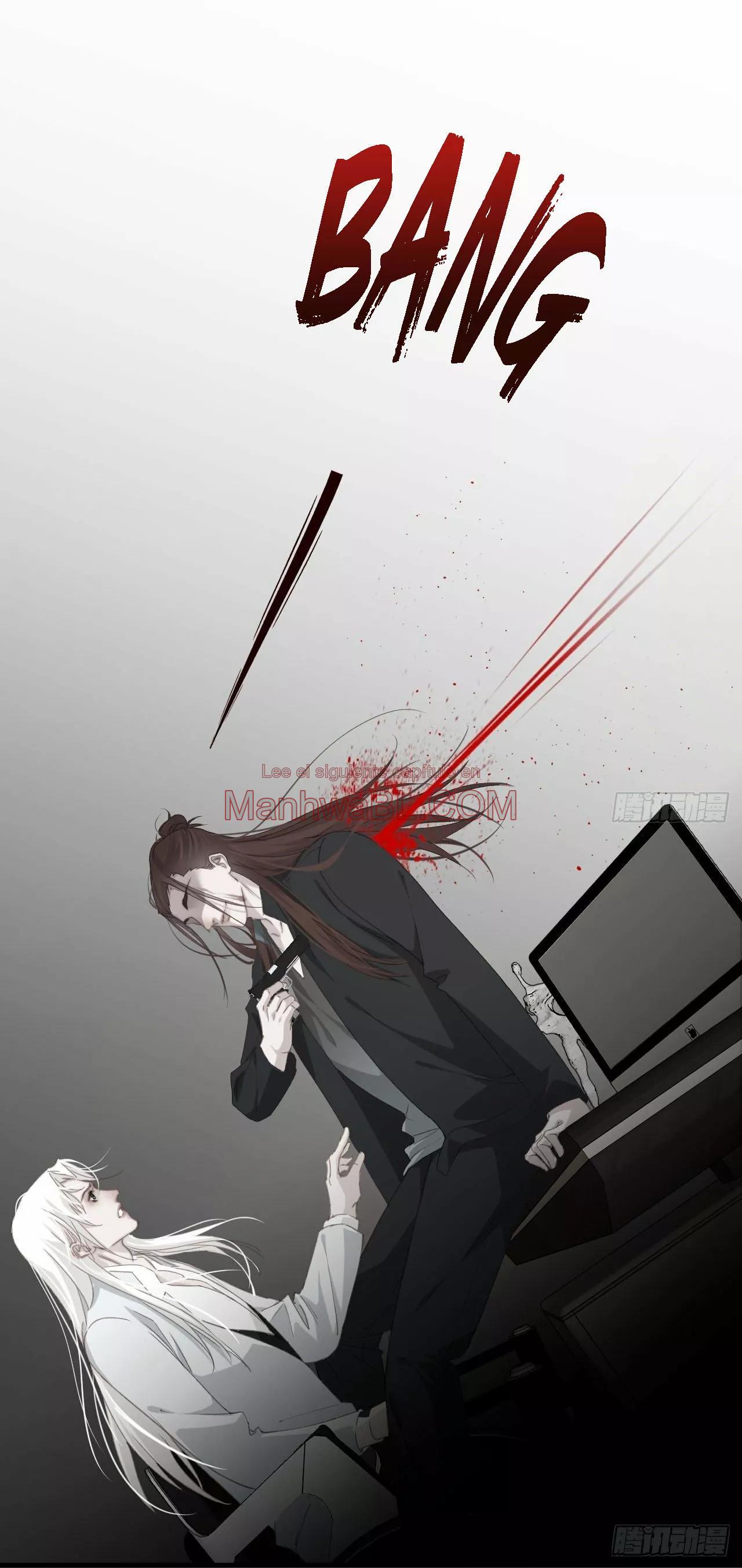 Latidos del corazó - Capítulo 56 manhwa