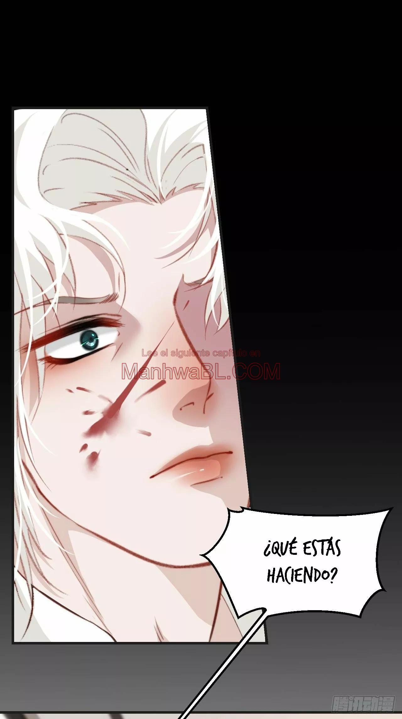 Latidos del corazó - Capítulo 56 manhwa