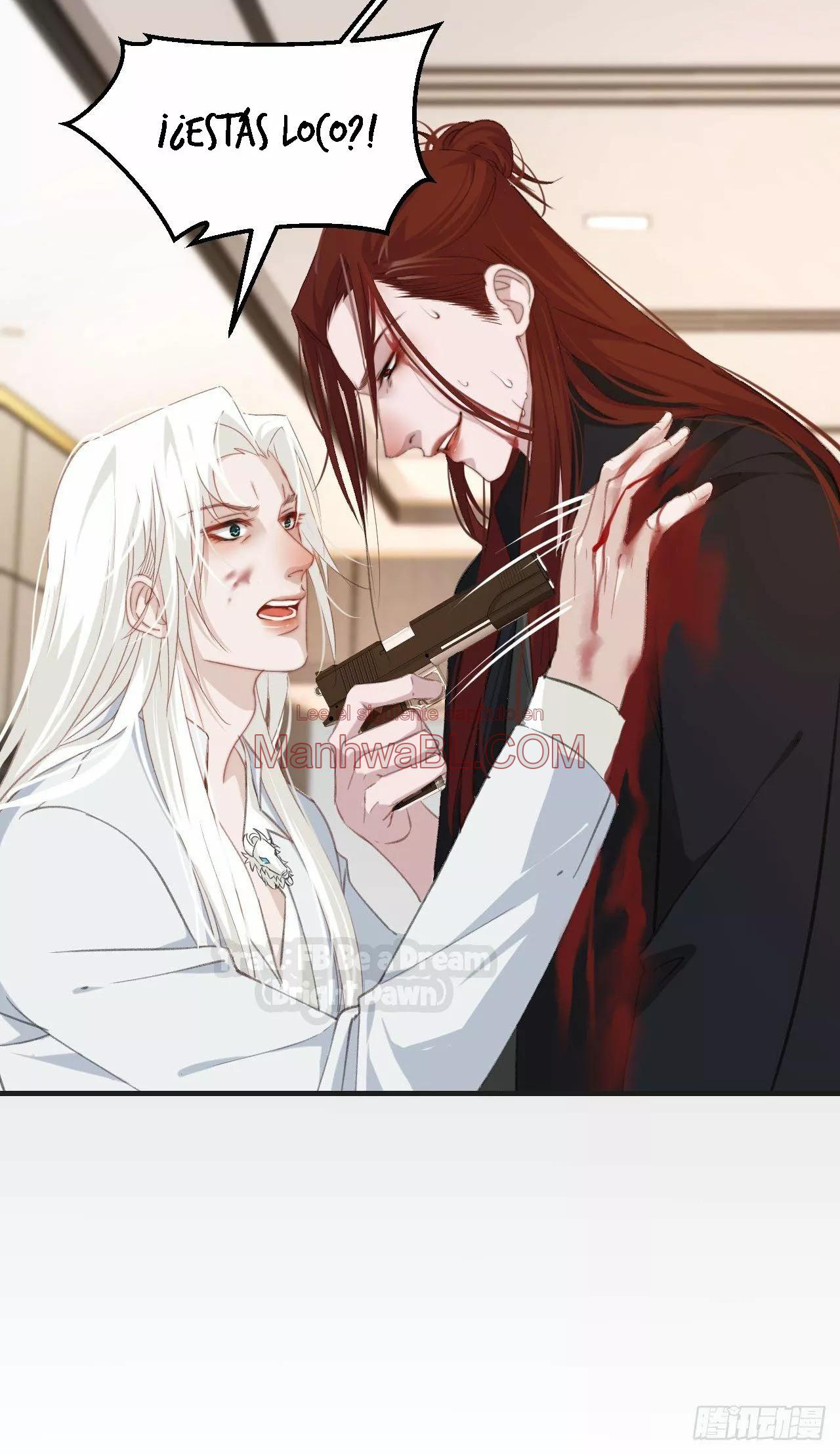 Latidos del corazó - Capítulo 56 manhwa