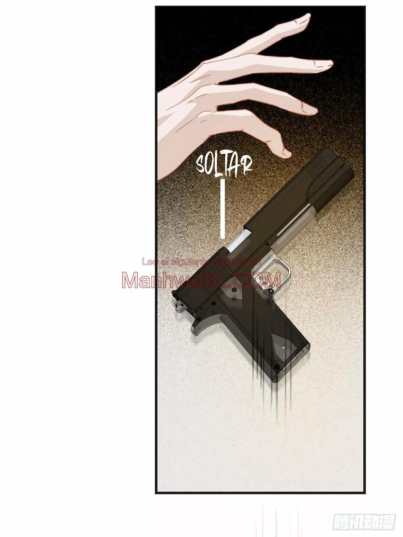 Latidos del corazó - Capítulo 56 manhwa