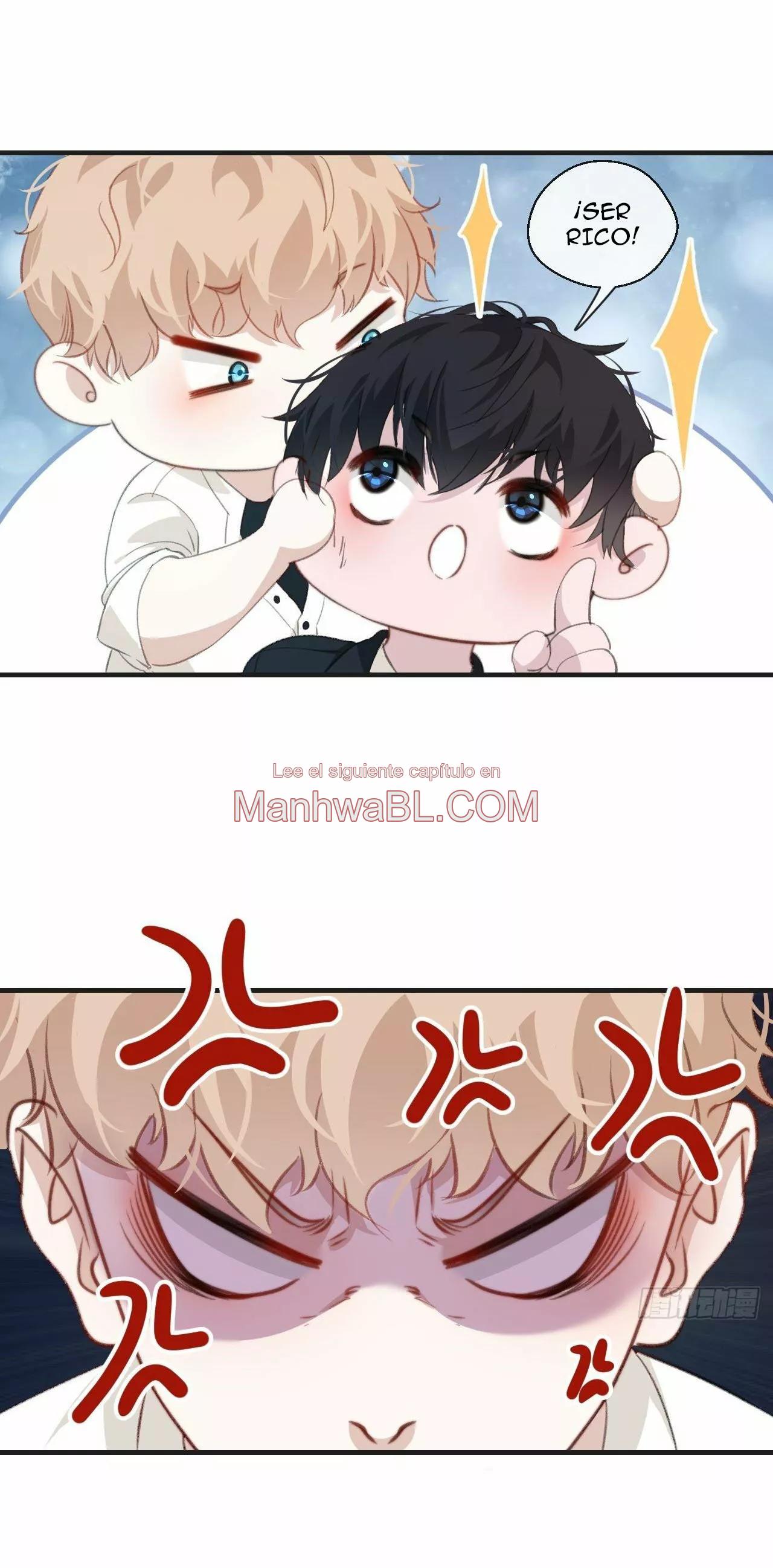 Latidos del corazó - Capítulo 53 manhwa