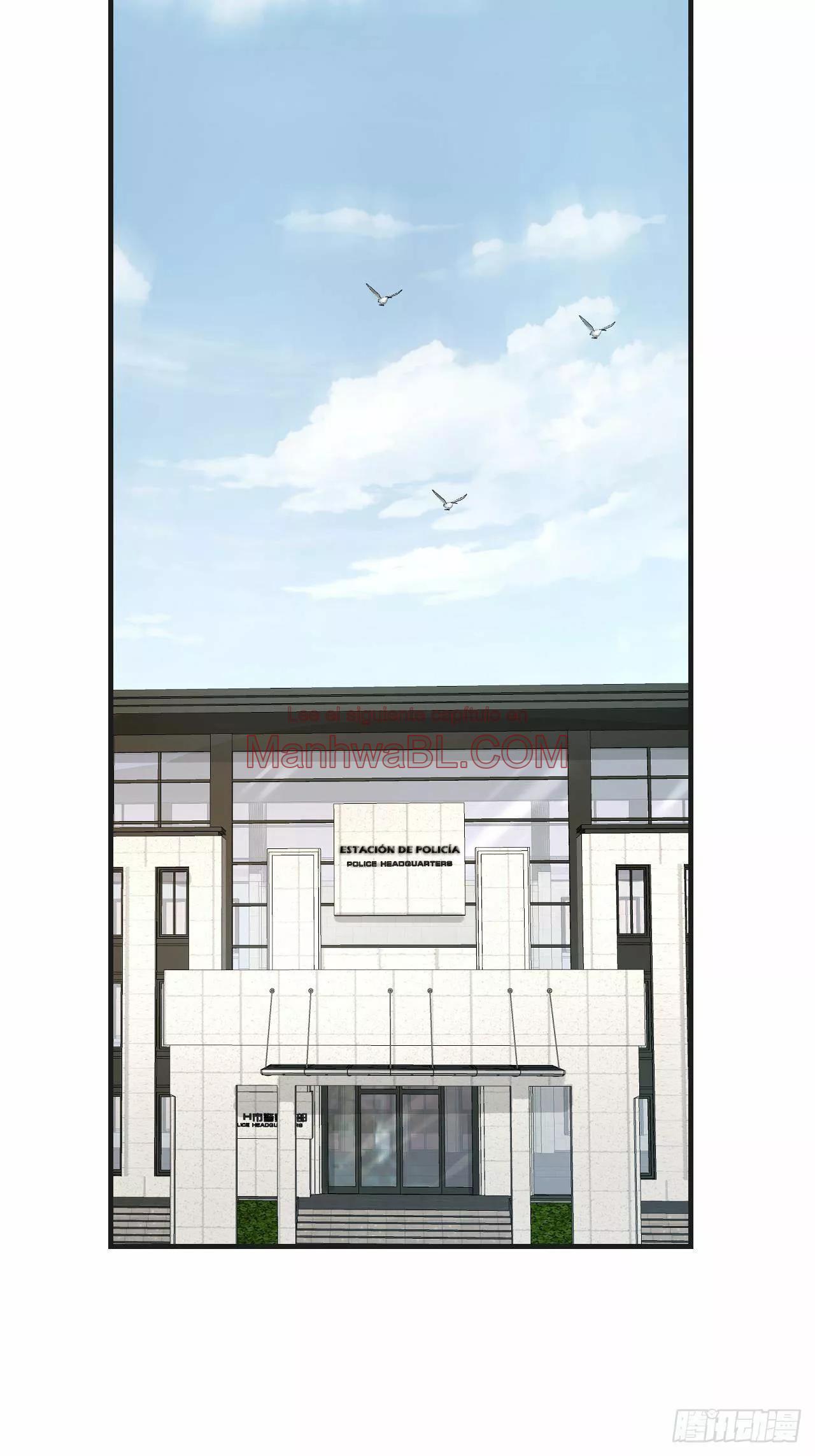 Latidos del corazó - Capítulo 53 manhwa