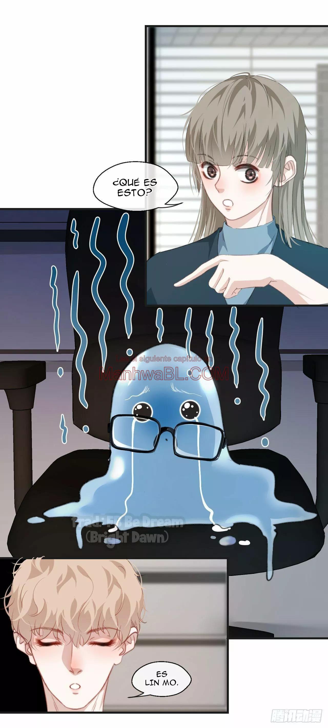 Latidos del corazó - Capítulo 53 manhwa