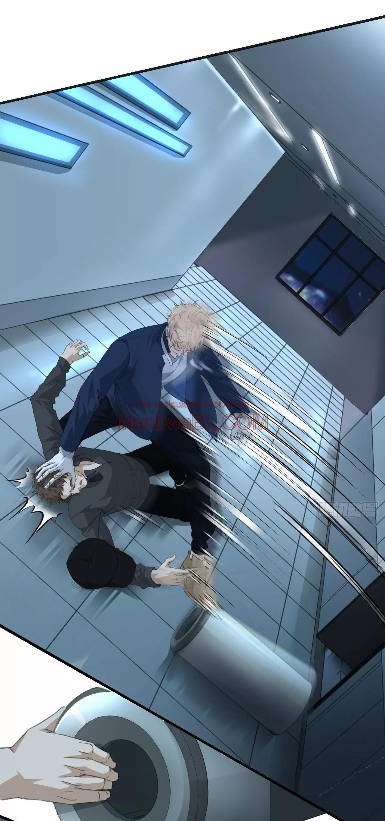 Latidos del corazó - Capítulo 27 3 manhwa