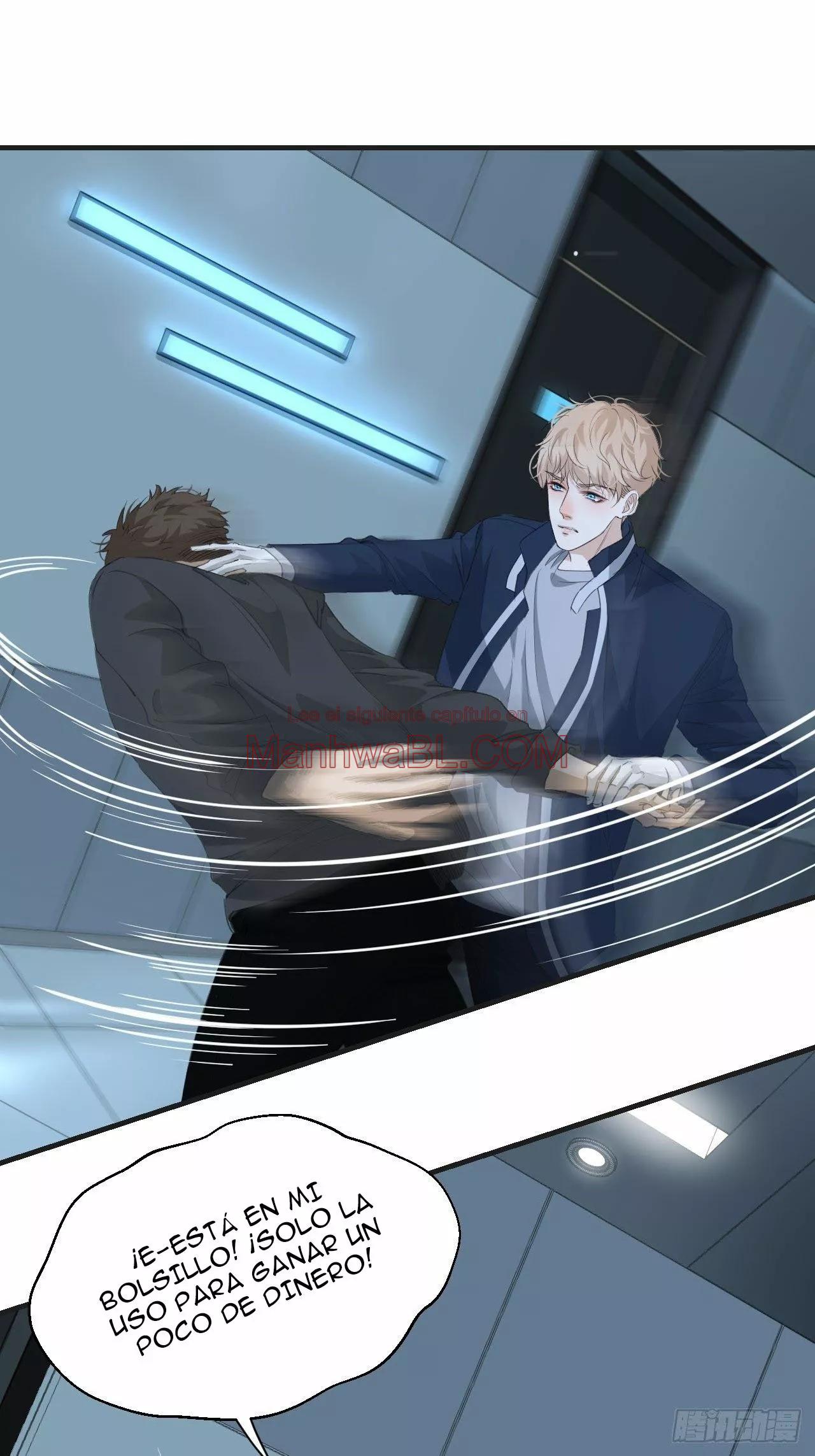 Latidos del corazó - Capítulo 27 3 manhwa