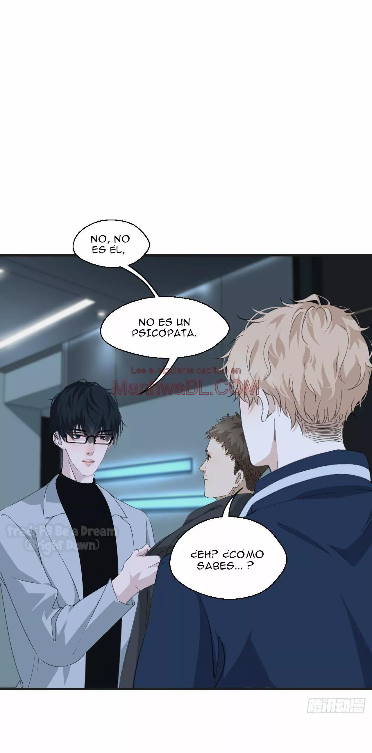 Latidos del corazó - Capítulo 27 3 manhwa
