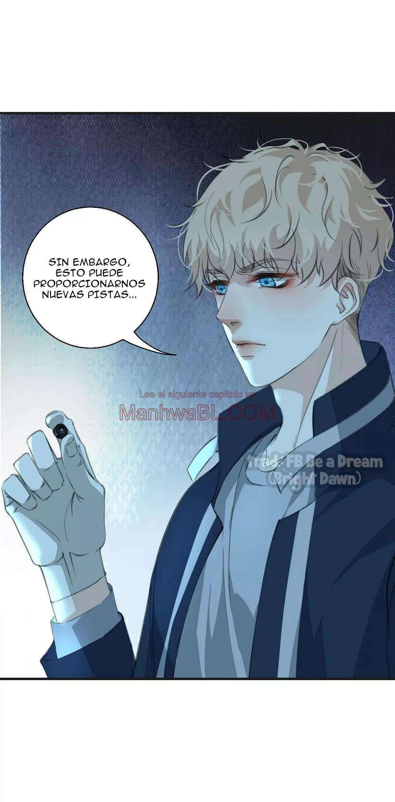 Latidos del corazó - Capítulo 27 3 manhwa