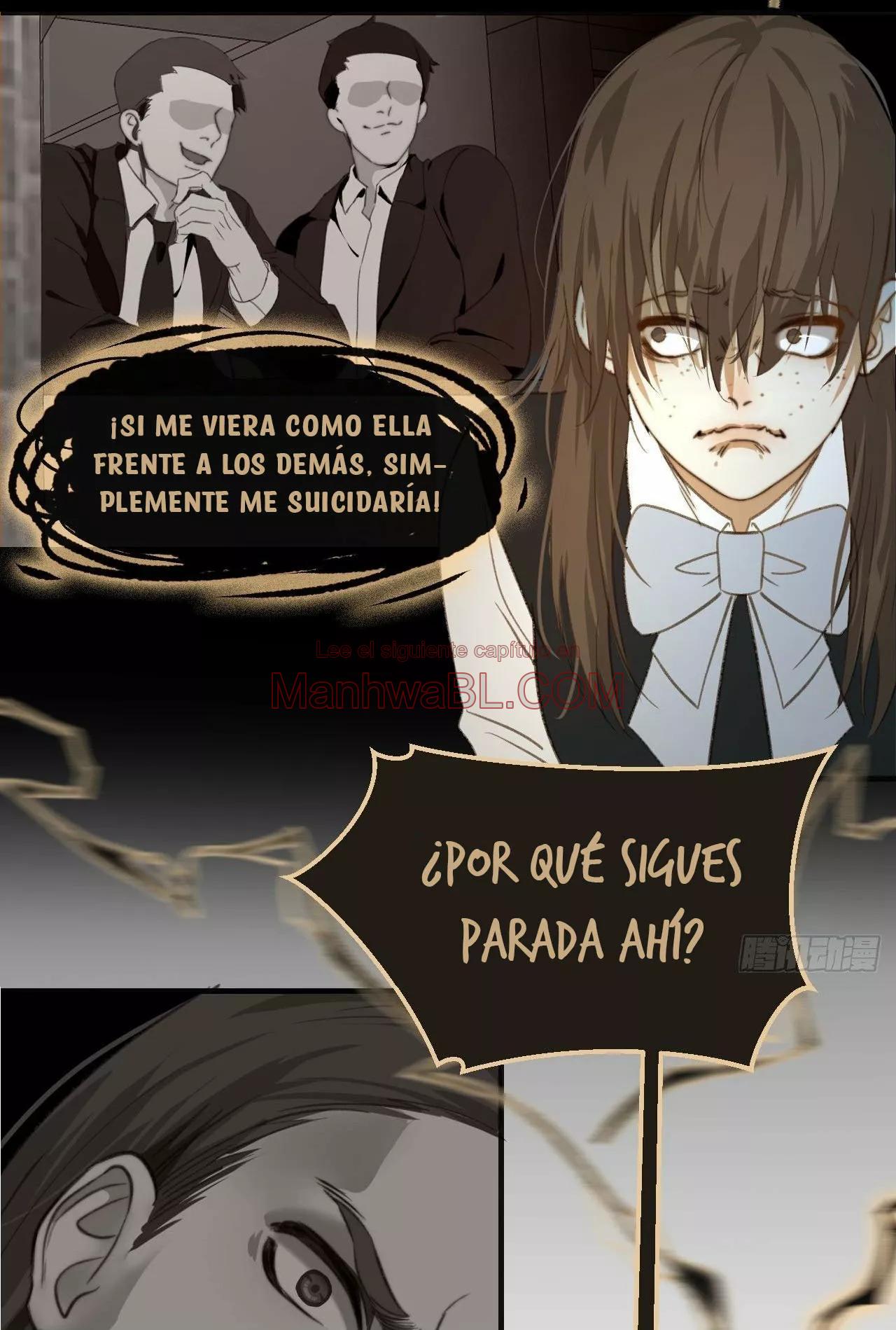 Latidos del corazó - Capítulo 58 3 manhwa