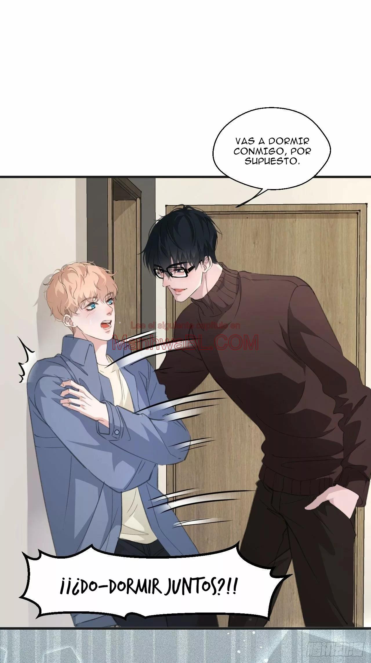 Latidos del corazó - Capítulo 21 2 manhwa