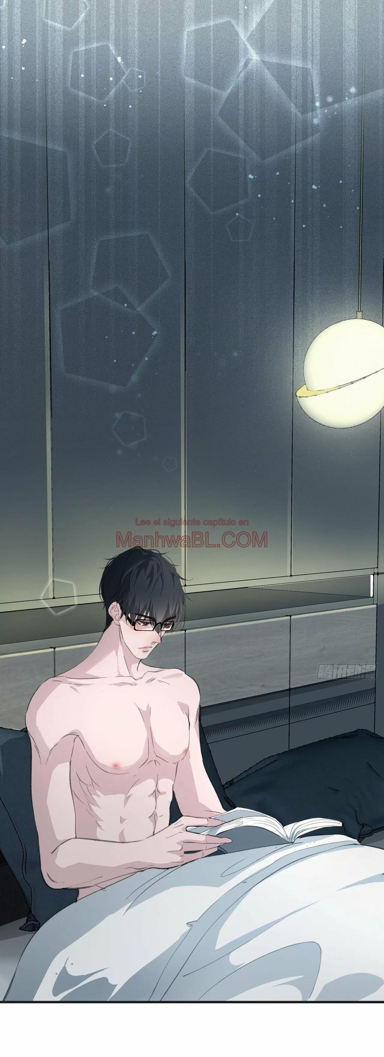 Latidos del corazó - Capítulo 21 2 manhwa