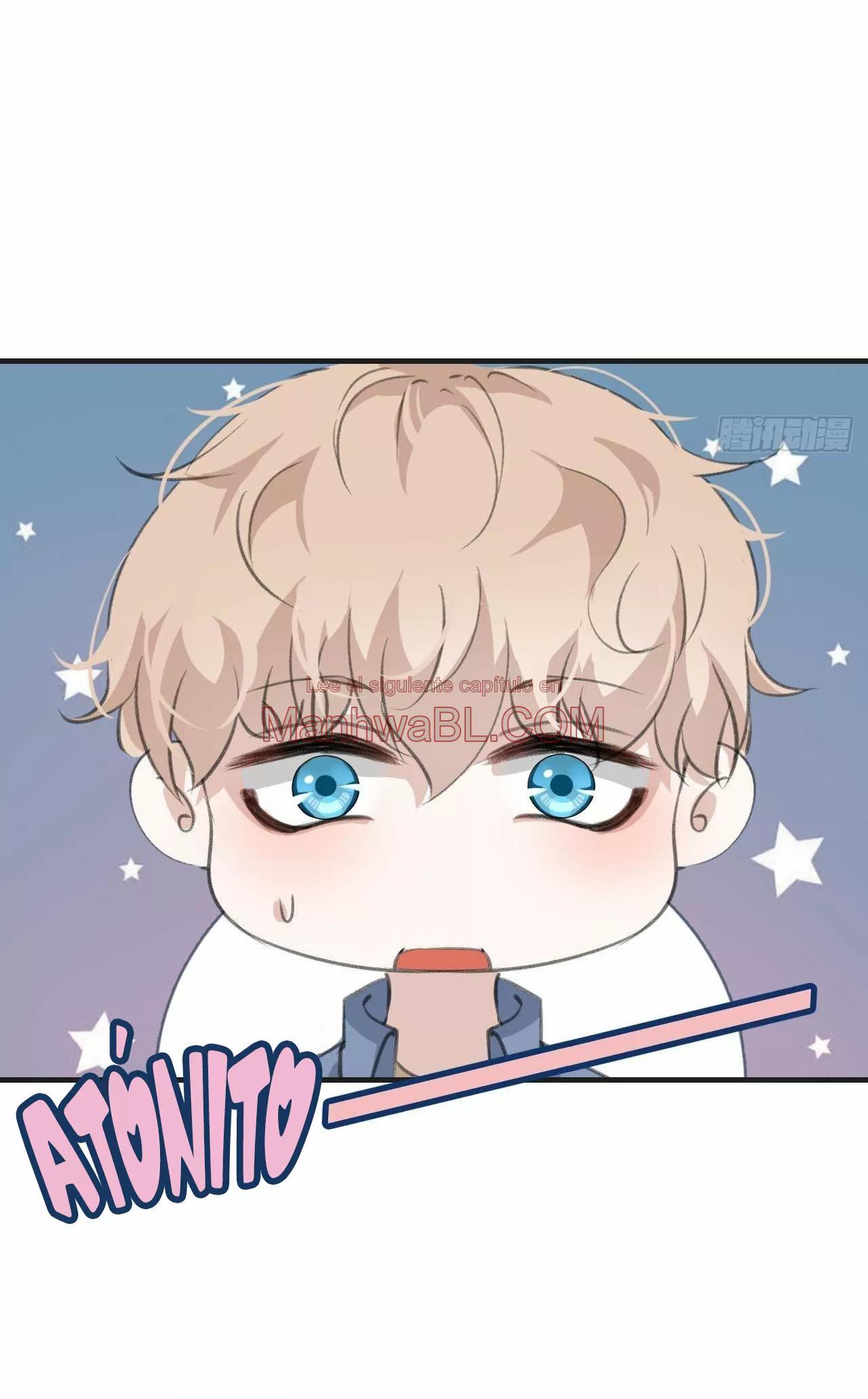Latidos del corazó - Capítulo 21 2 manhwa