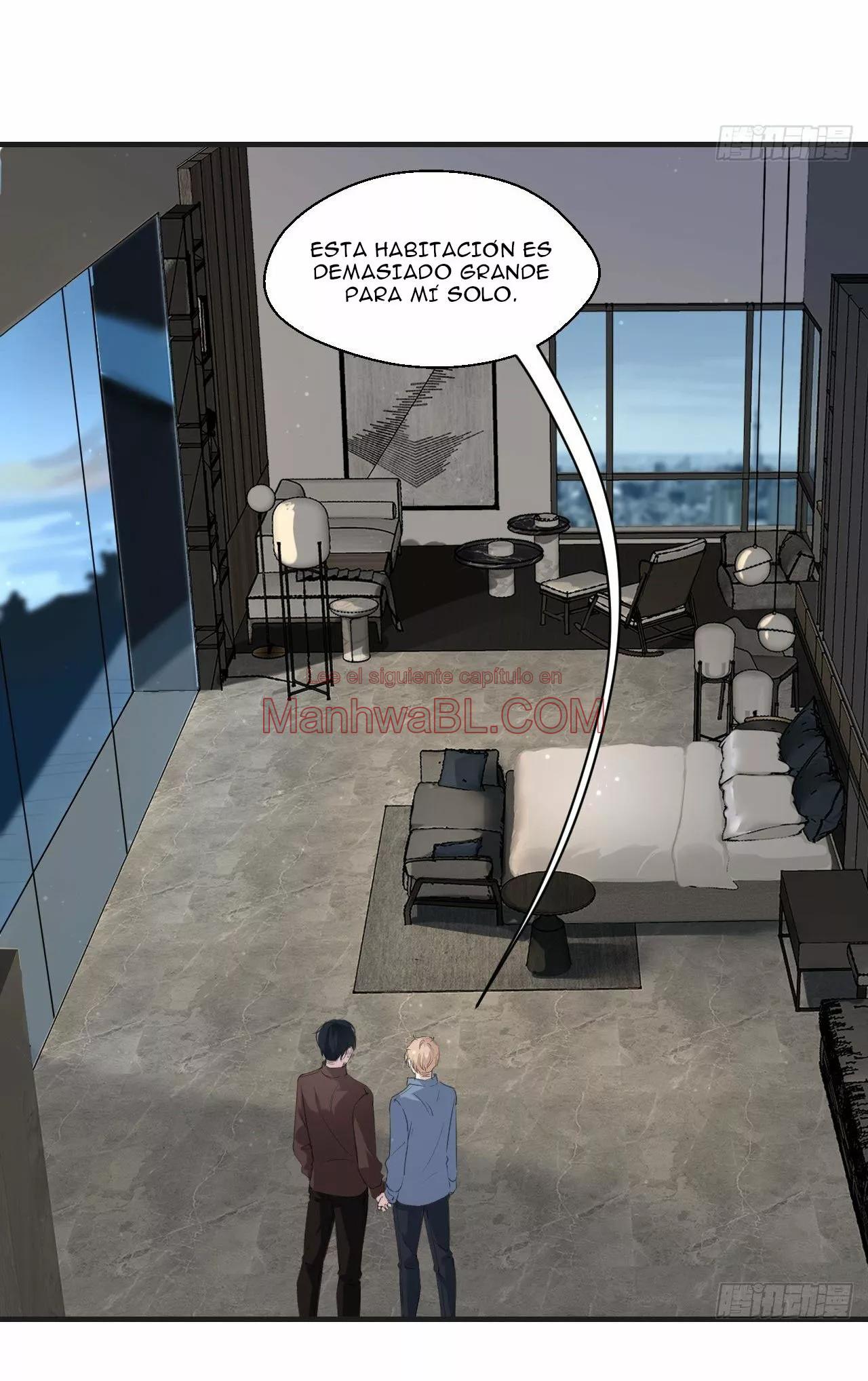 Latidos del corazó - Capítulo 21 2 manhwa